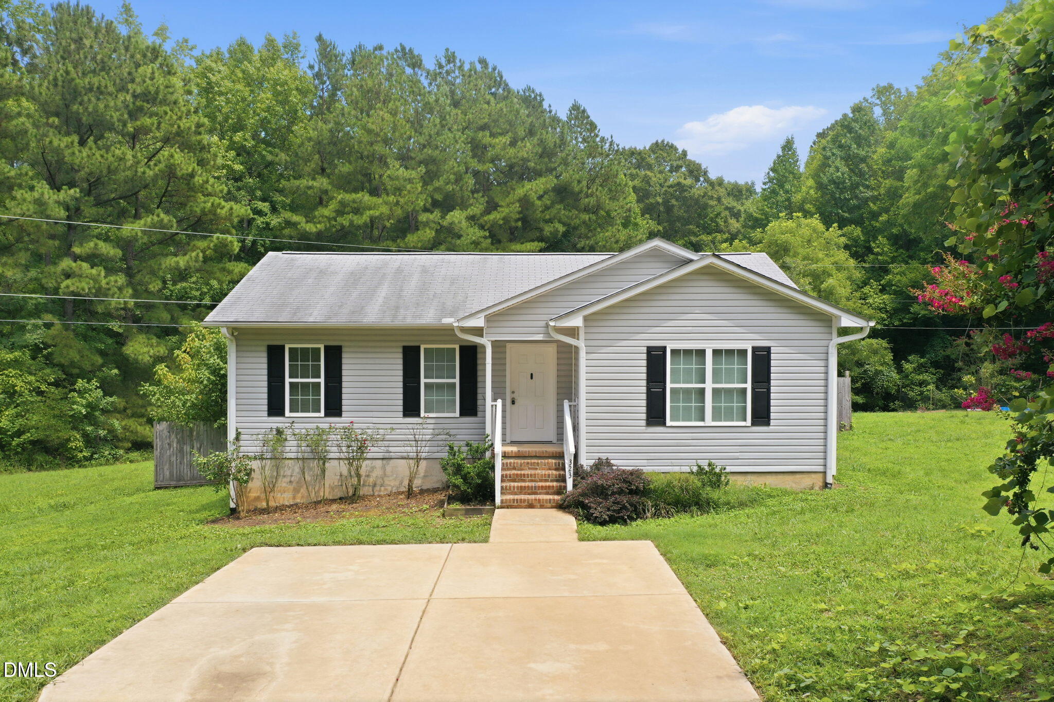 323 Tinnin Road