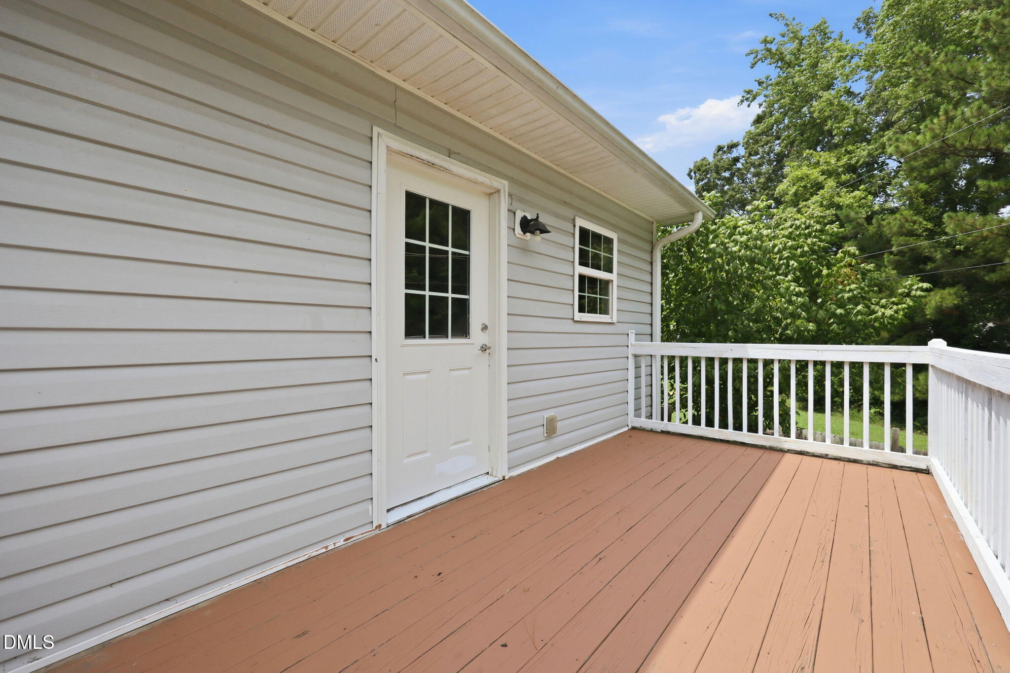 323 Tinnin Road