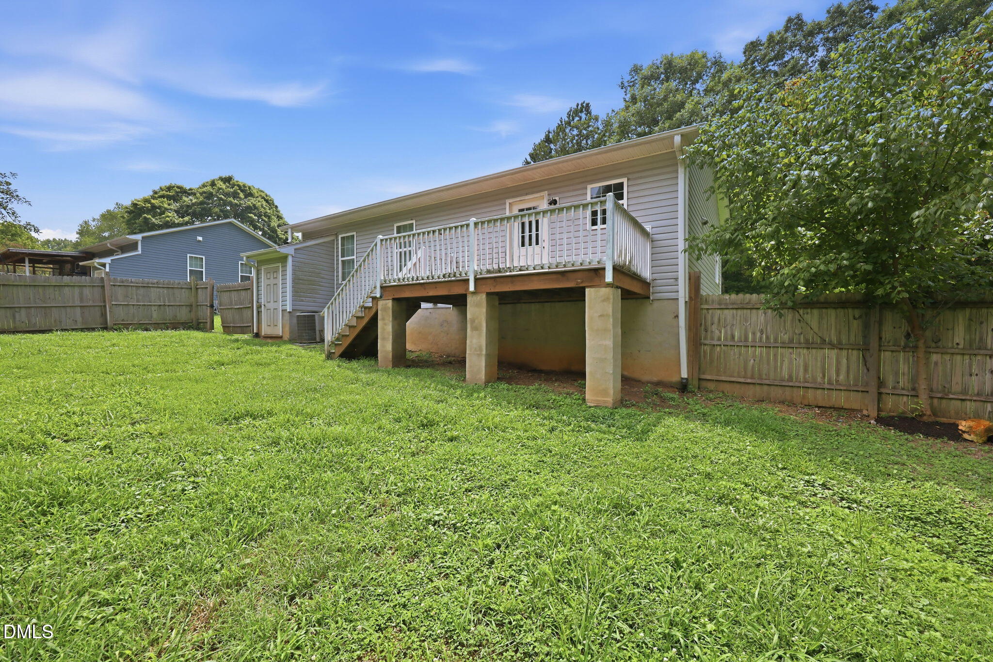 323 Tinnin Road