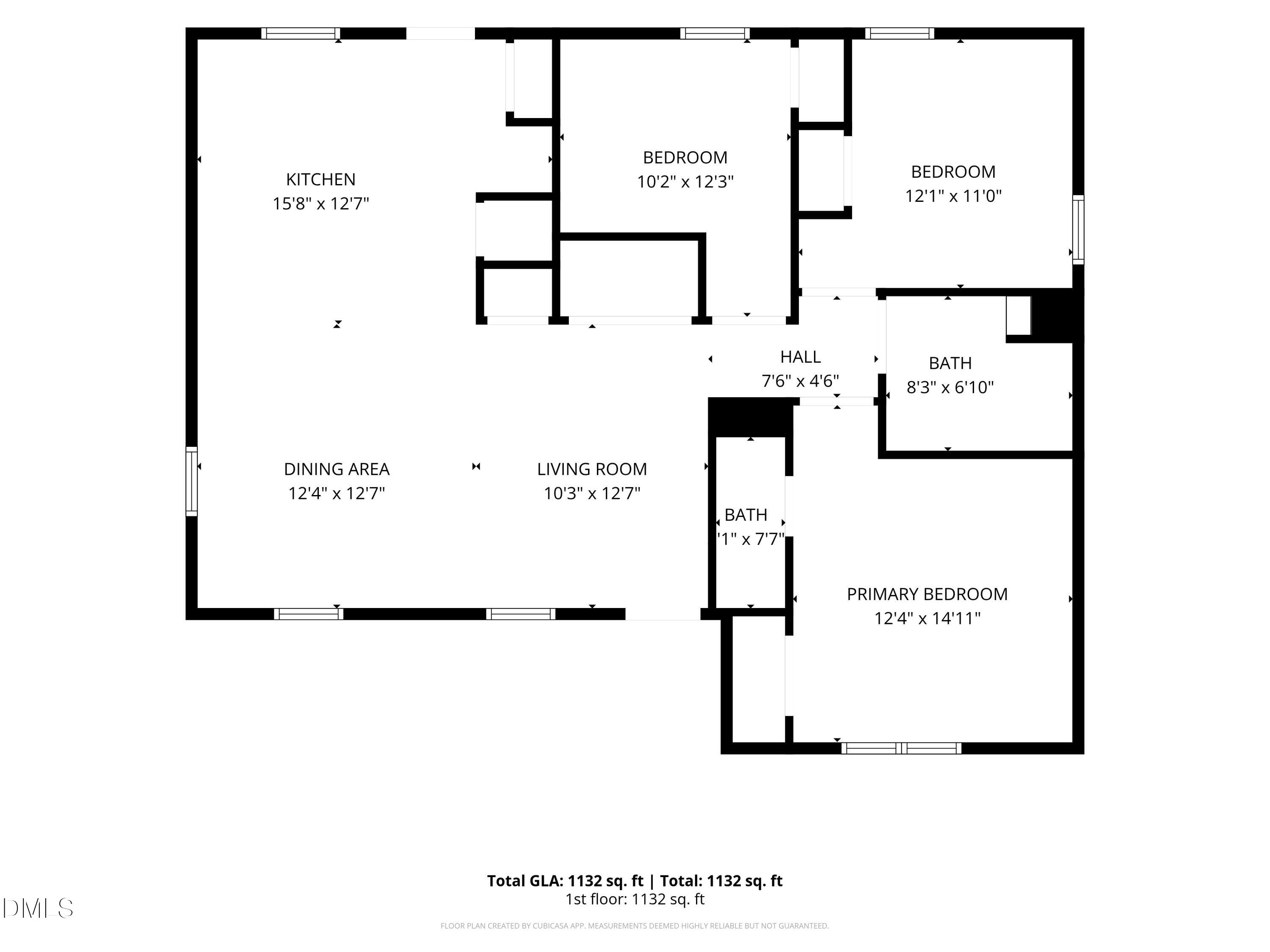 323 Tinnin Road
