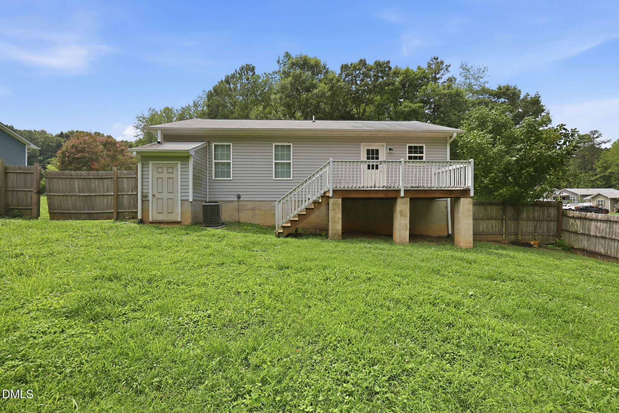 323 Tinnin Road
