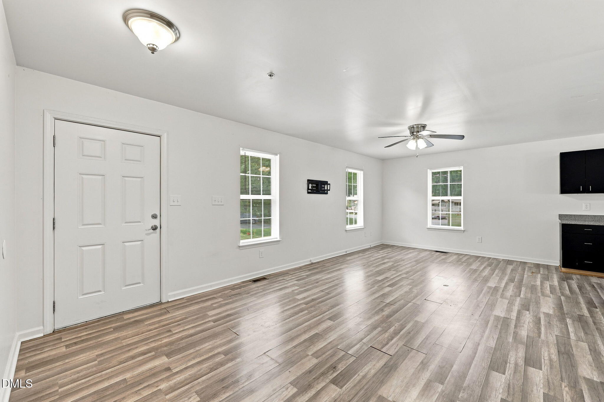 323 Tinnin Road