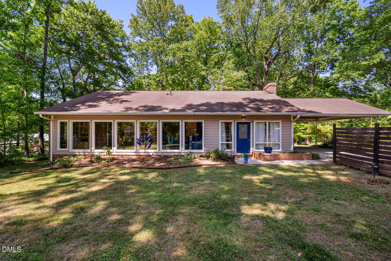 606 Greentree Drive