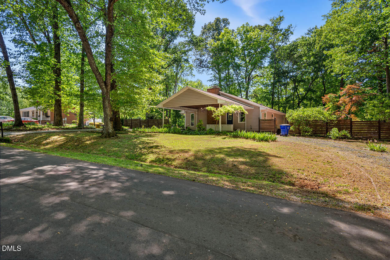 606 Greentree Drive