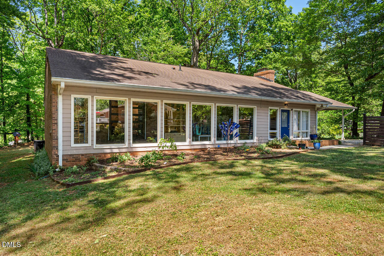 606 Greentree Drive