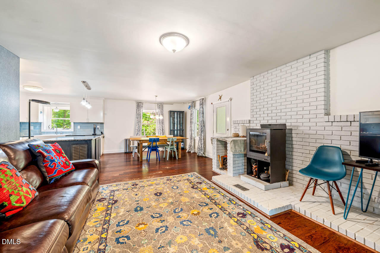 606 Greentree Drive