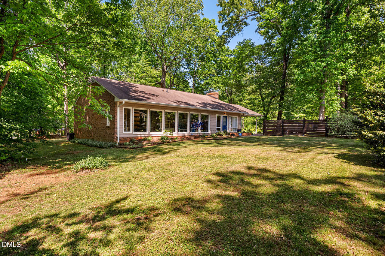 606 Greentree Drive
