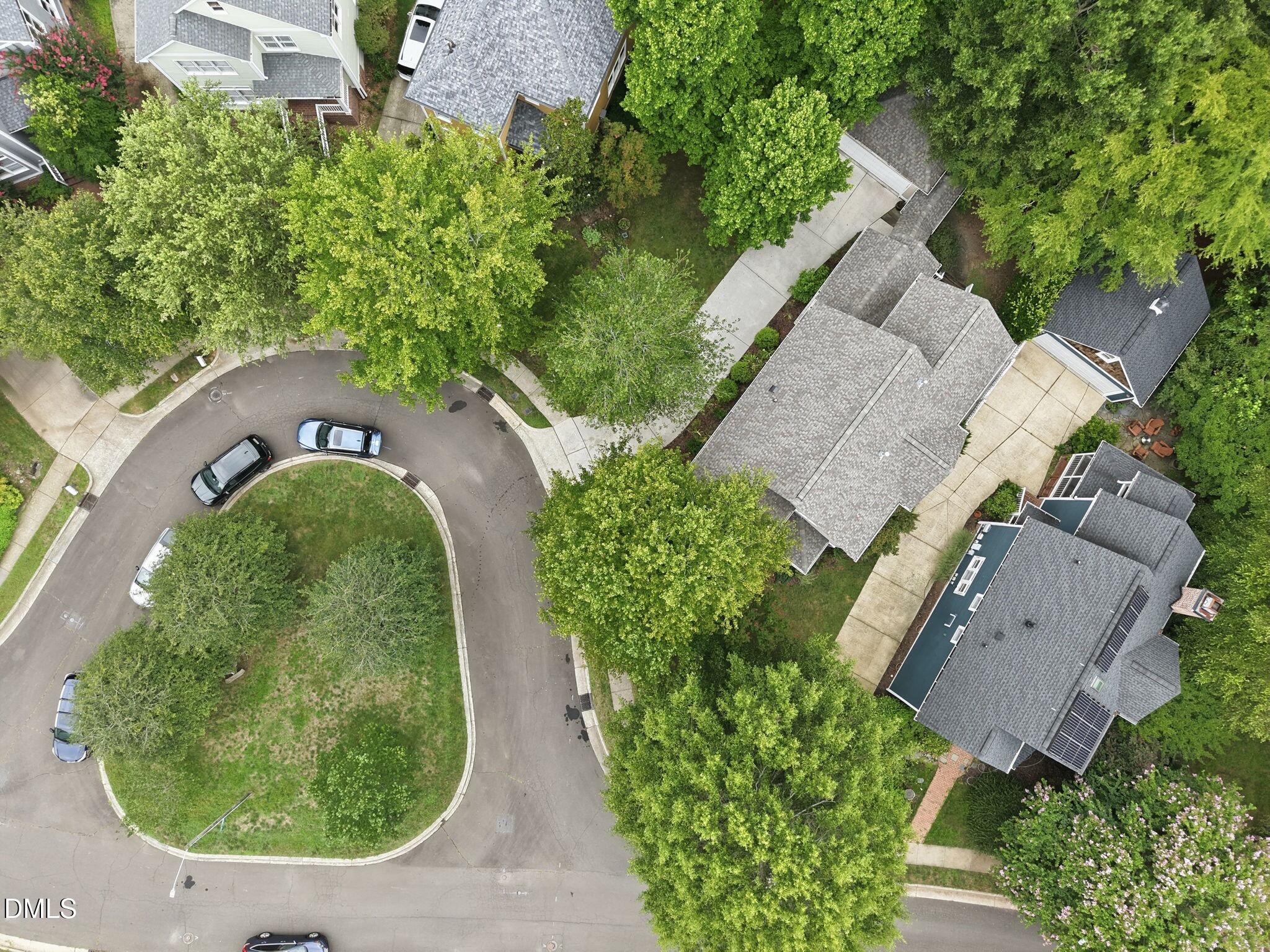 100 Harvest Court