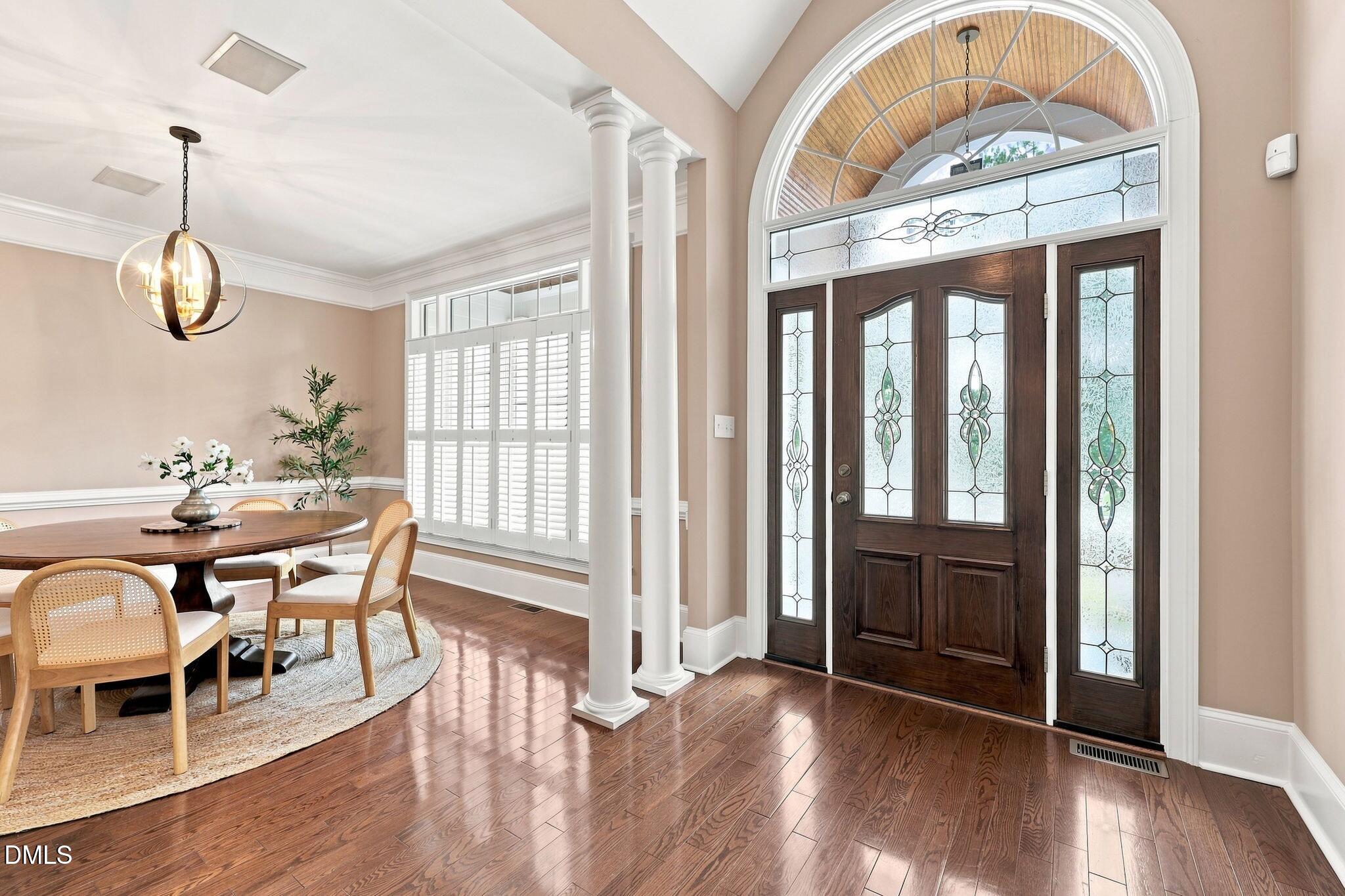 535 Mountain Laurel