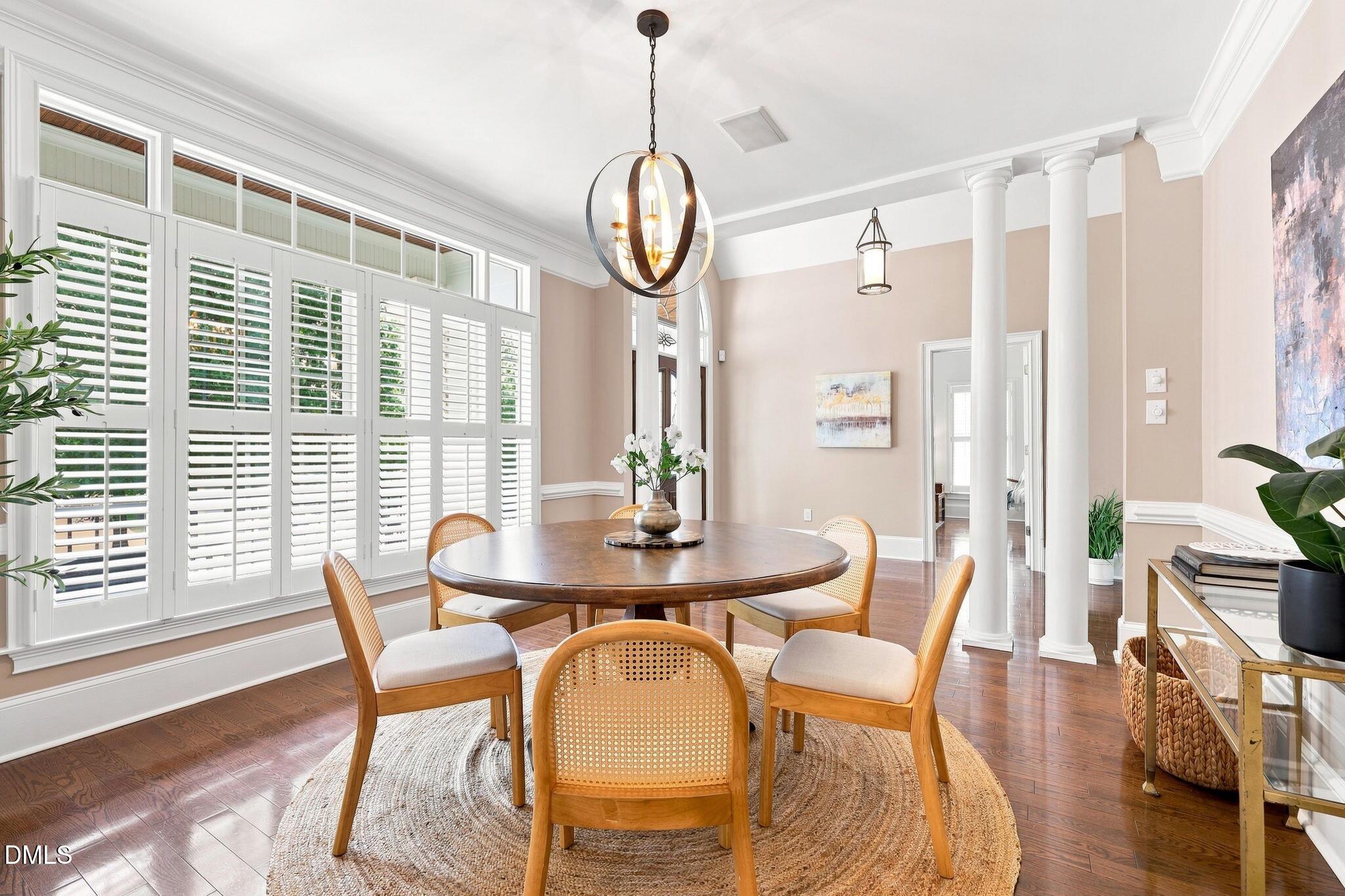 535 Mountain Laurel