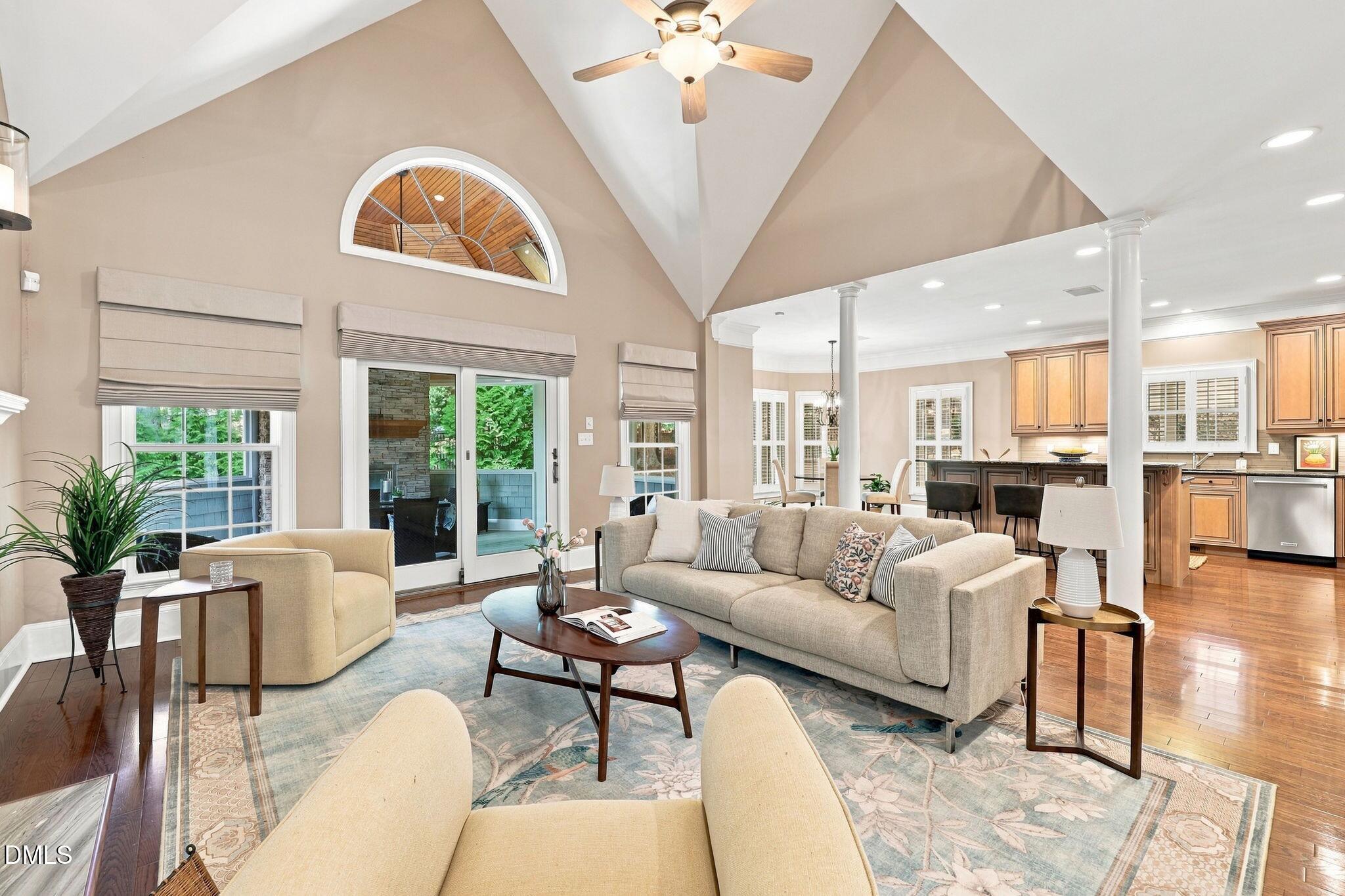 535 Mountain Laurel