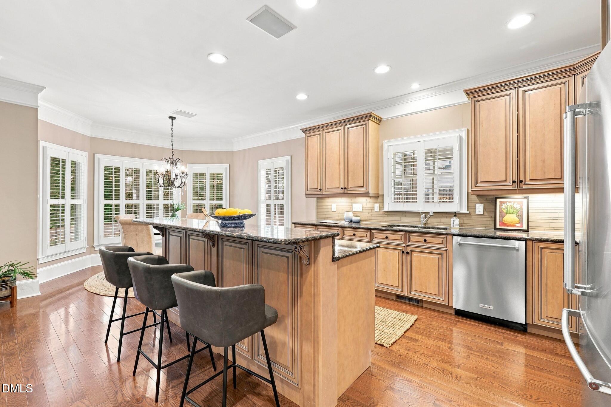 535 Mountain Laurel