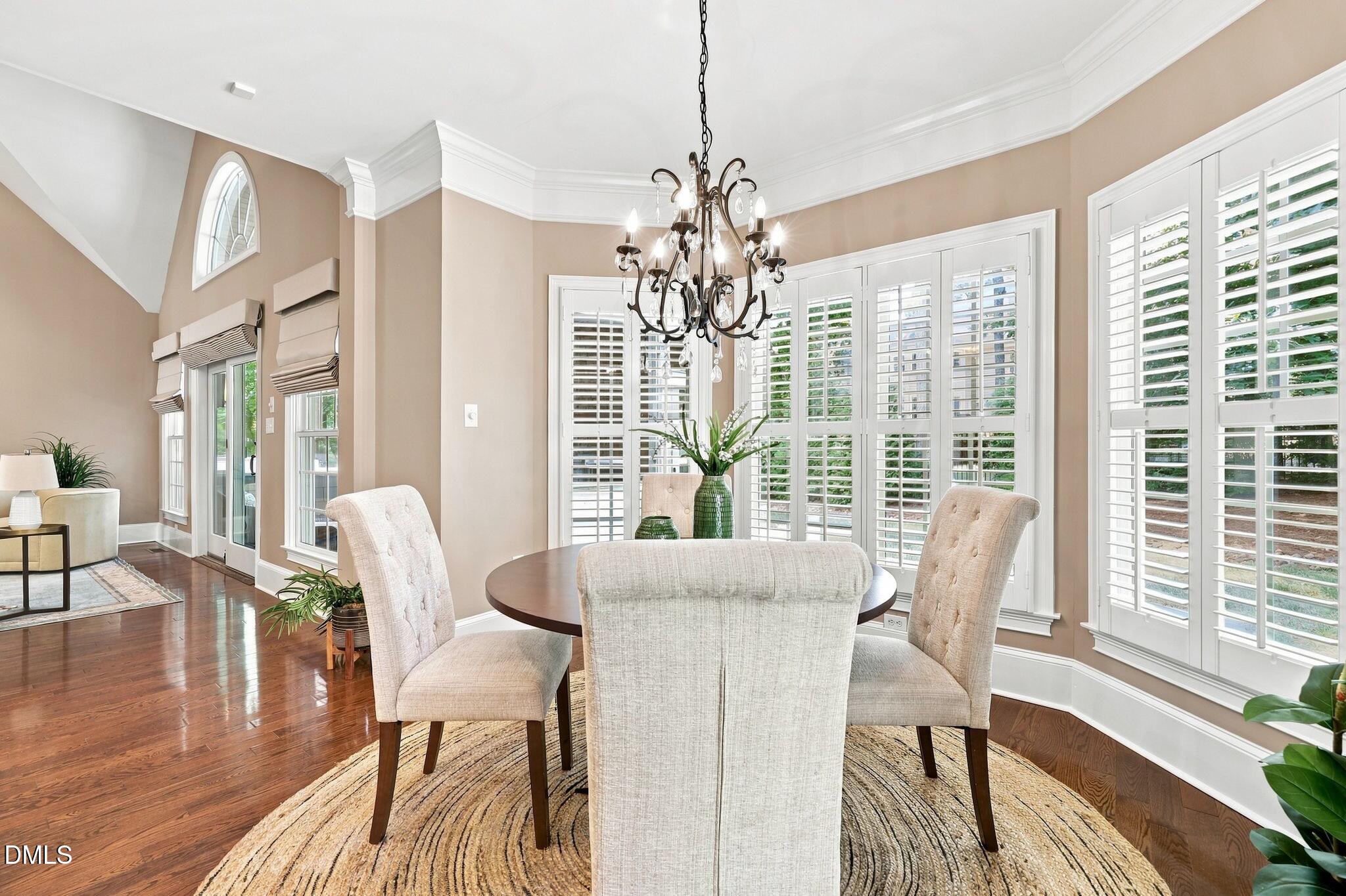 535 Mountain Laurel