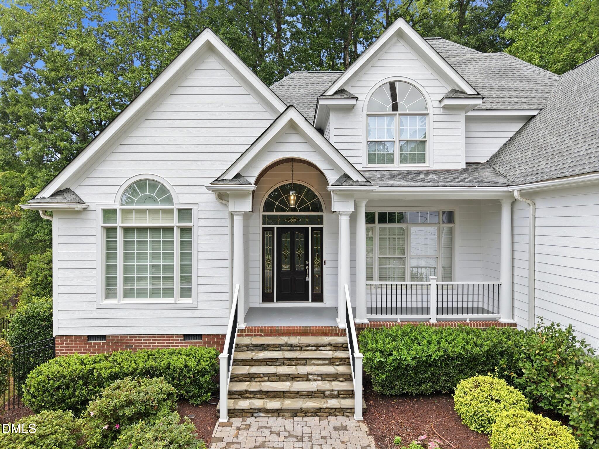 535 Mountain Laurel