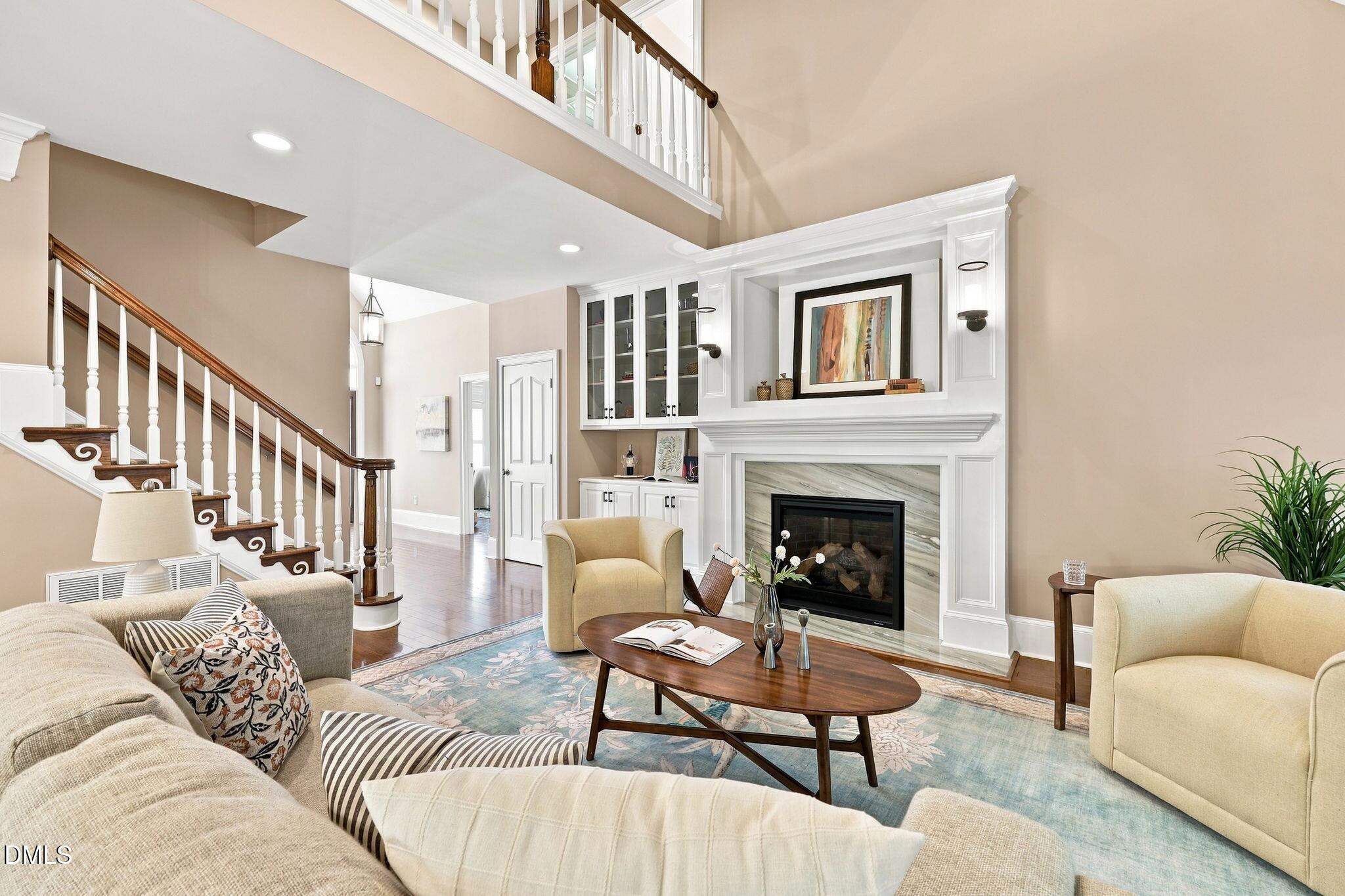 535 Mountain Laurel