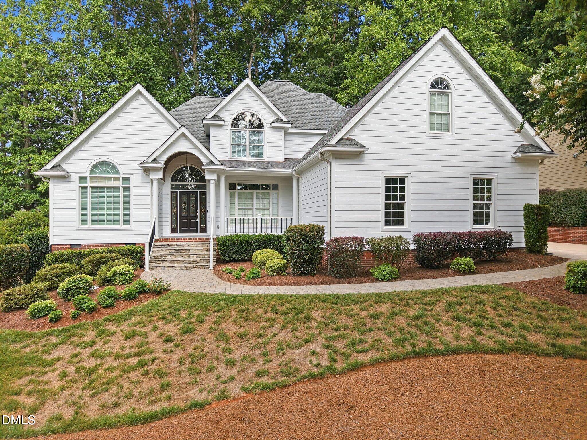 535 Mountain Laurel