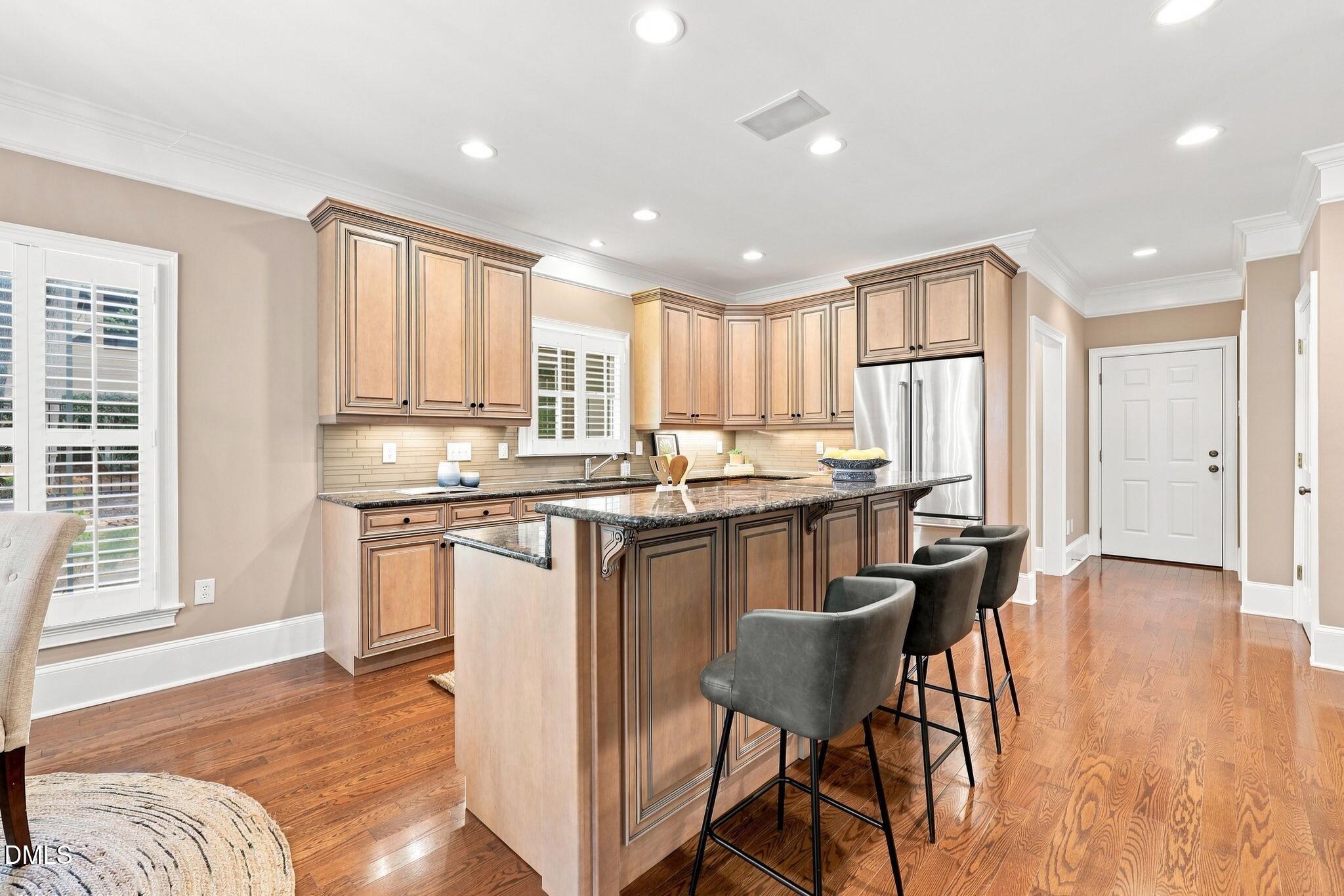 535 Mountain Laurel