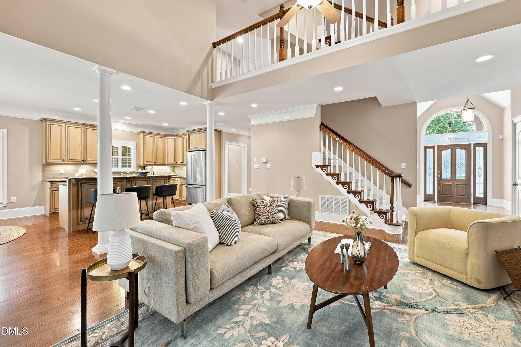 535 Mountain Laurel