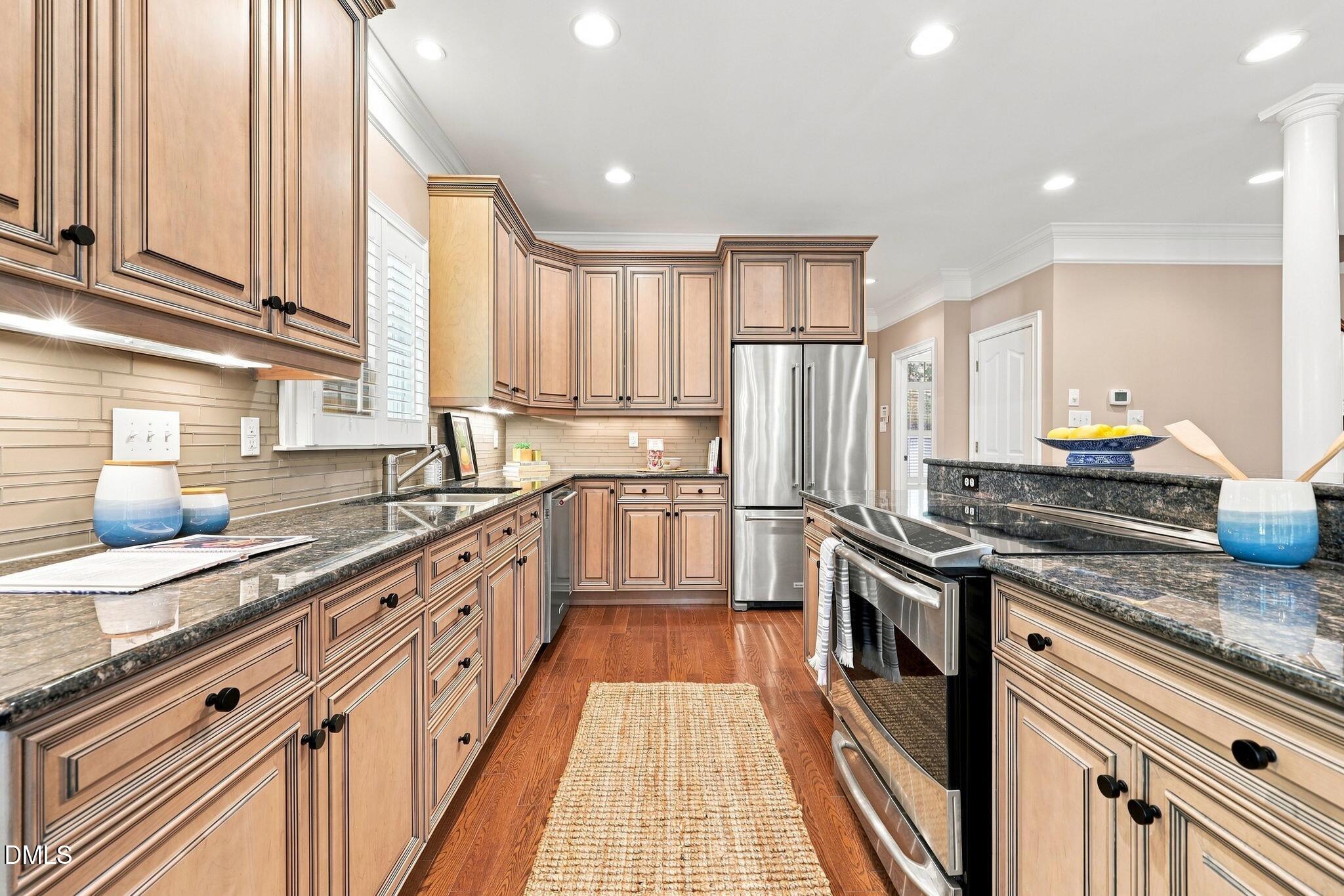 535 Mountain Laurel