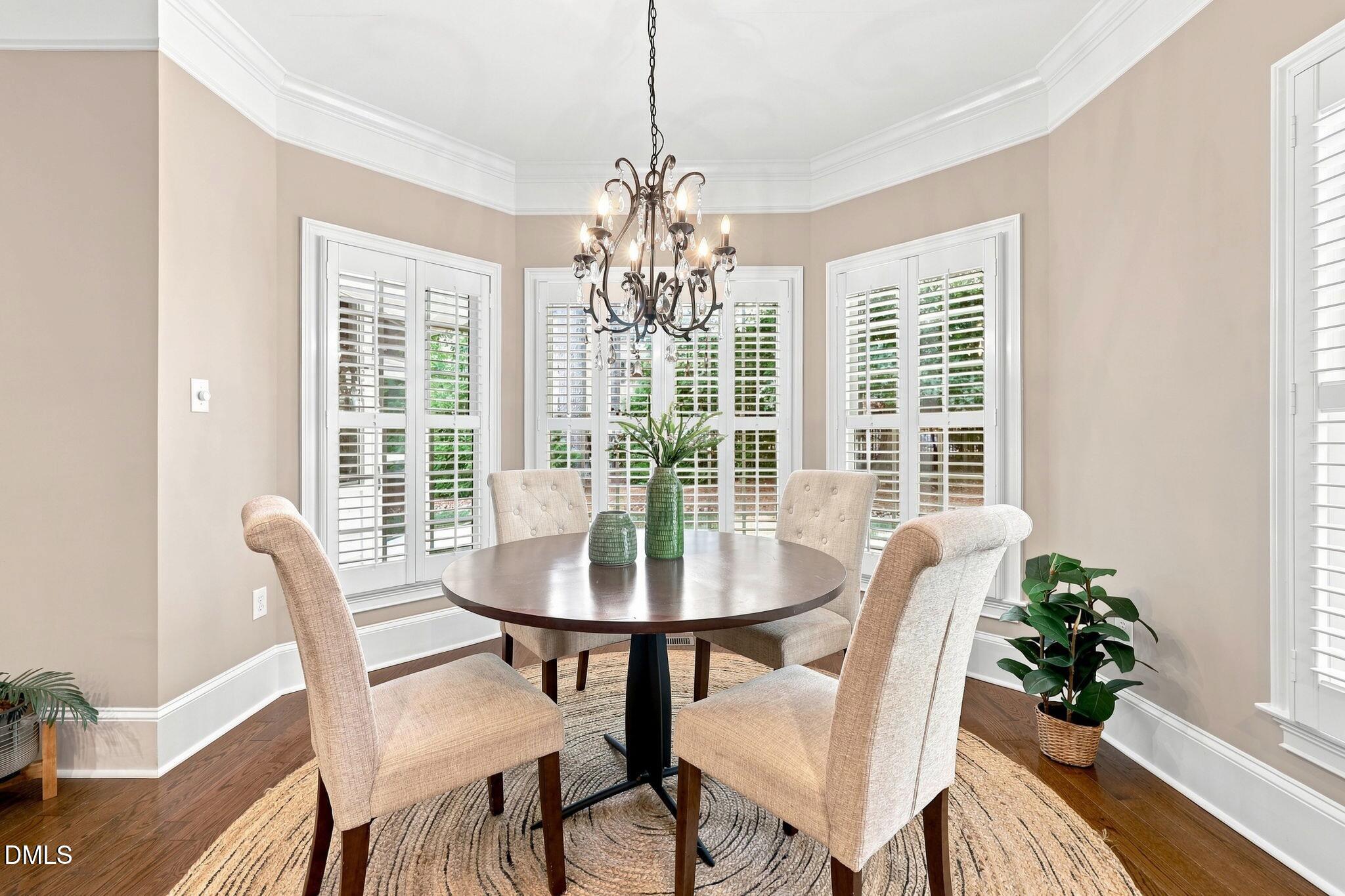 535 Mountain Laurel