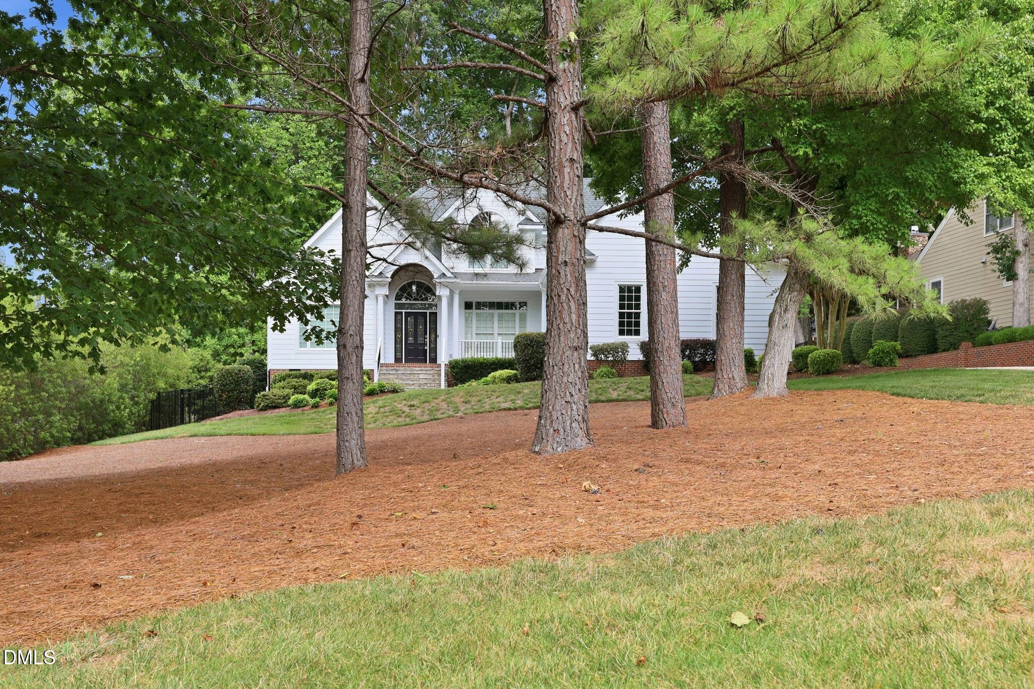 535 Mountain Laurel