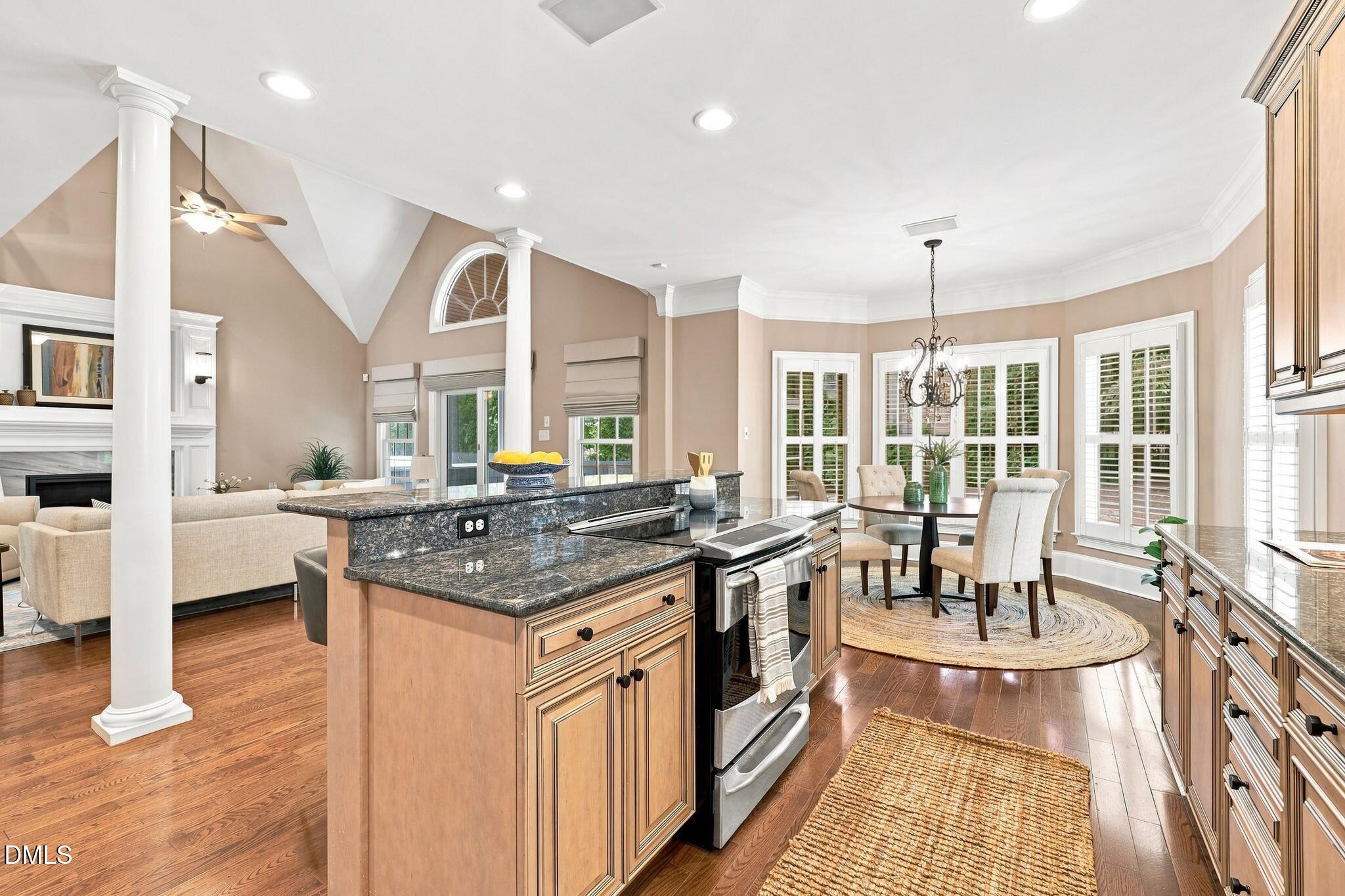 535 Mountain Laurel