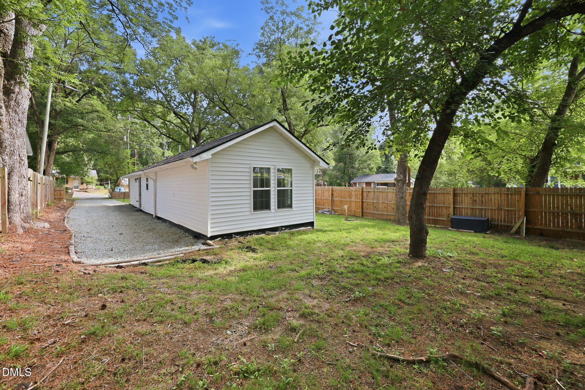 2810 Ashe Street