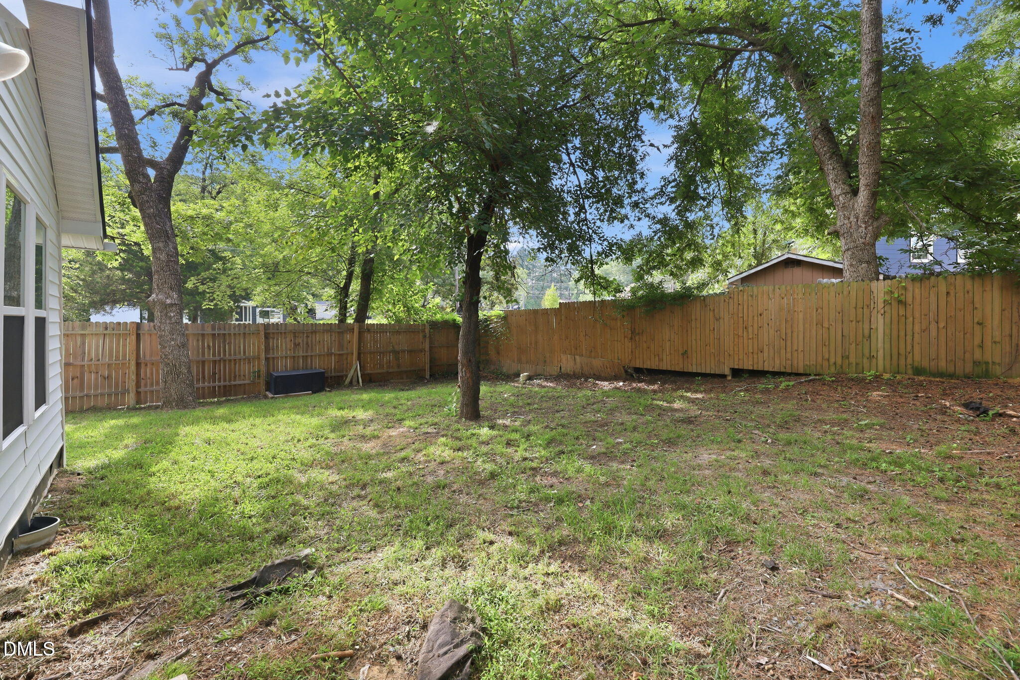 2810 Ashe Street