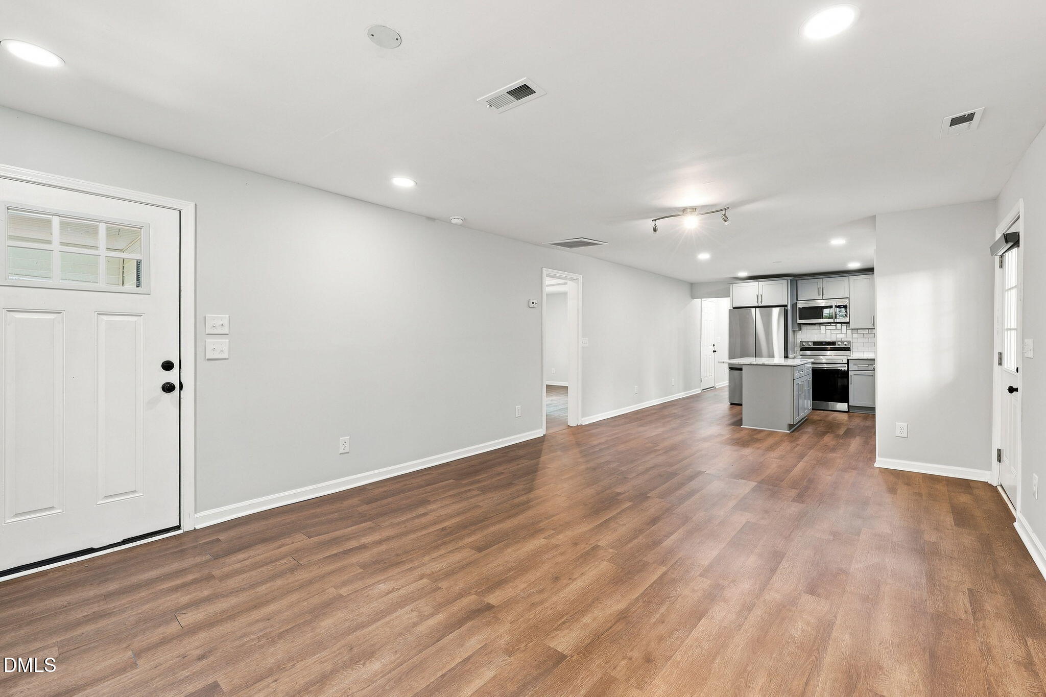 2810 Ashe Street