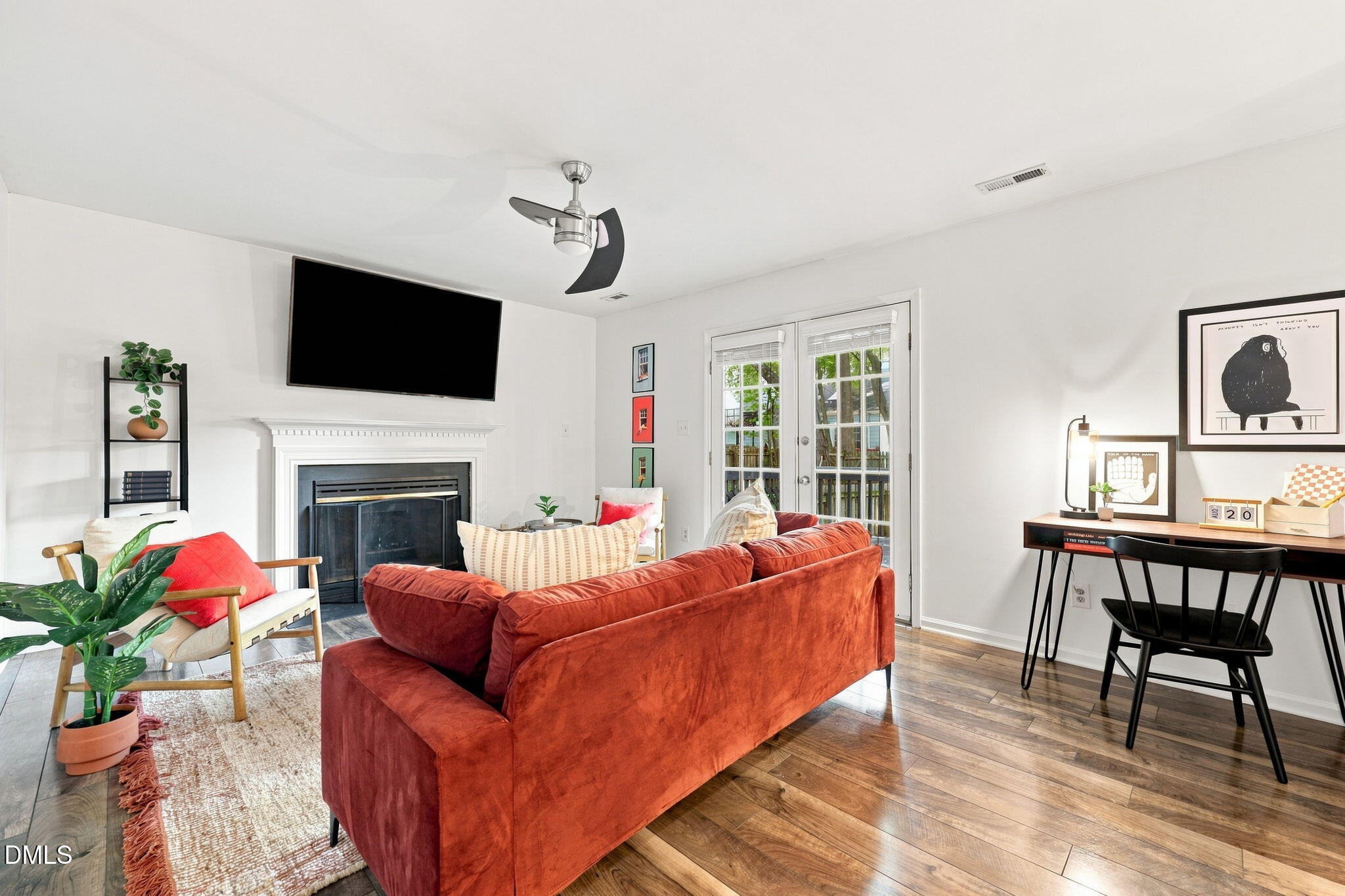 4509 Hollirose Place