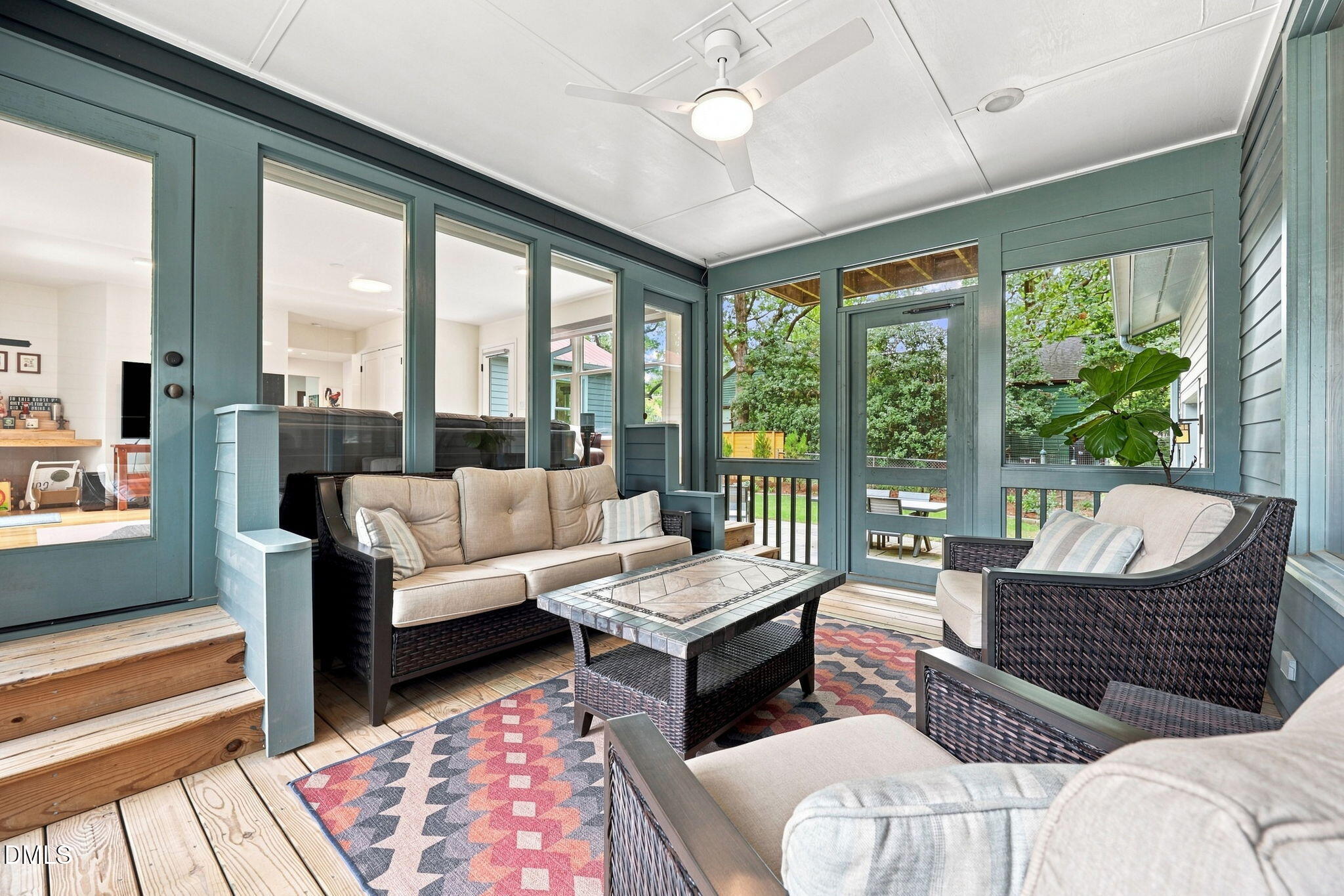 403 Oak Avenue