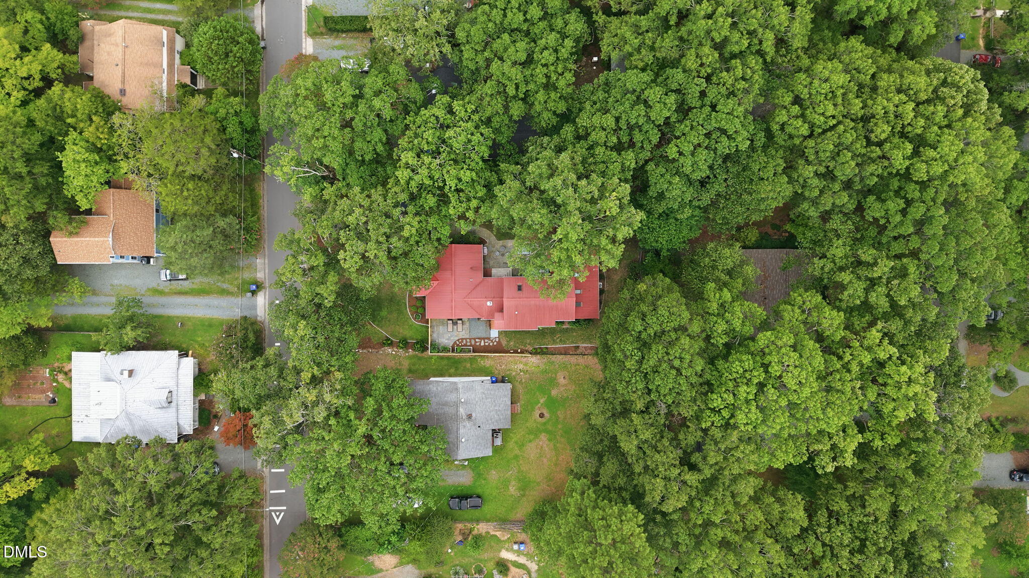 403 Oak Avenue