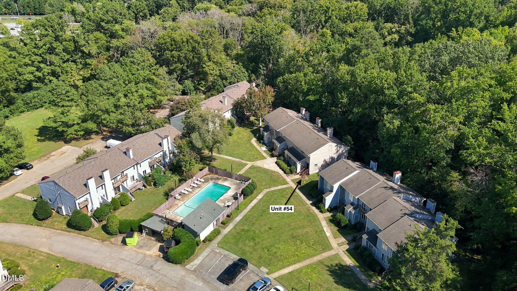250 S Estes Drive