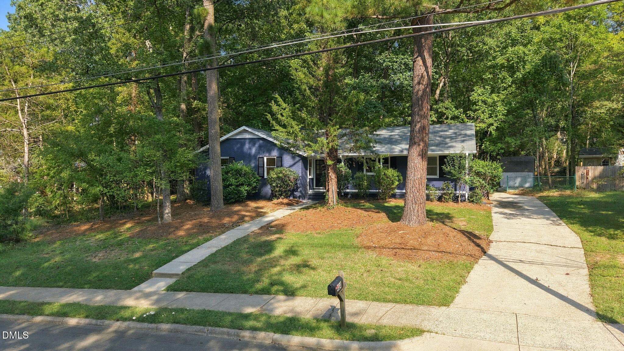 404 Longleaf Drive