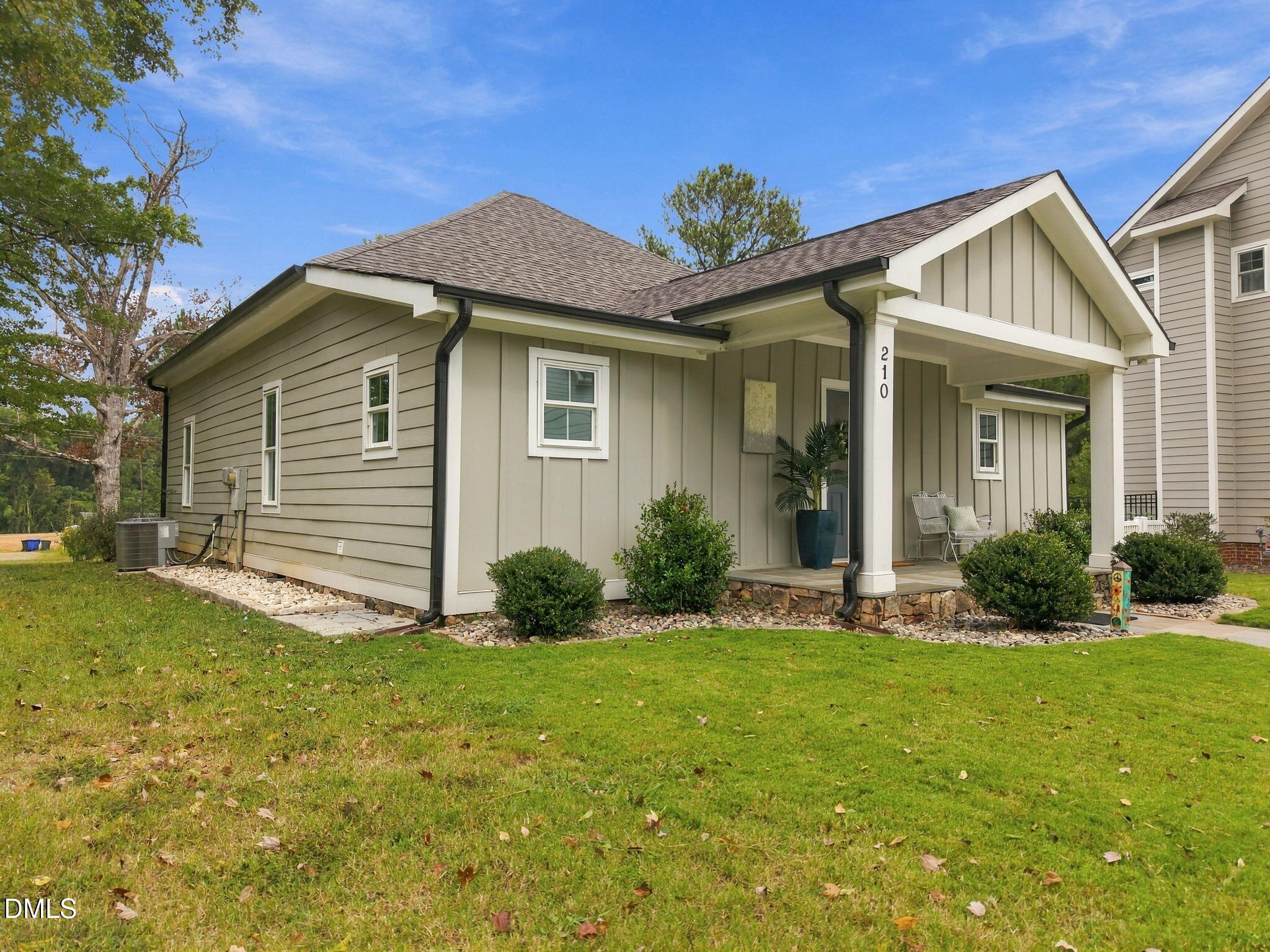 210 Bellamy Lane