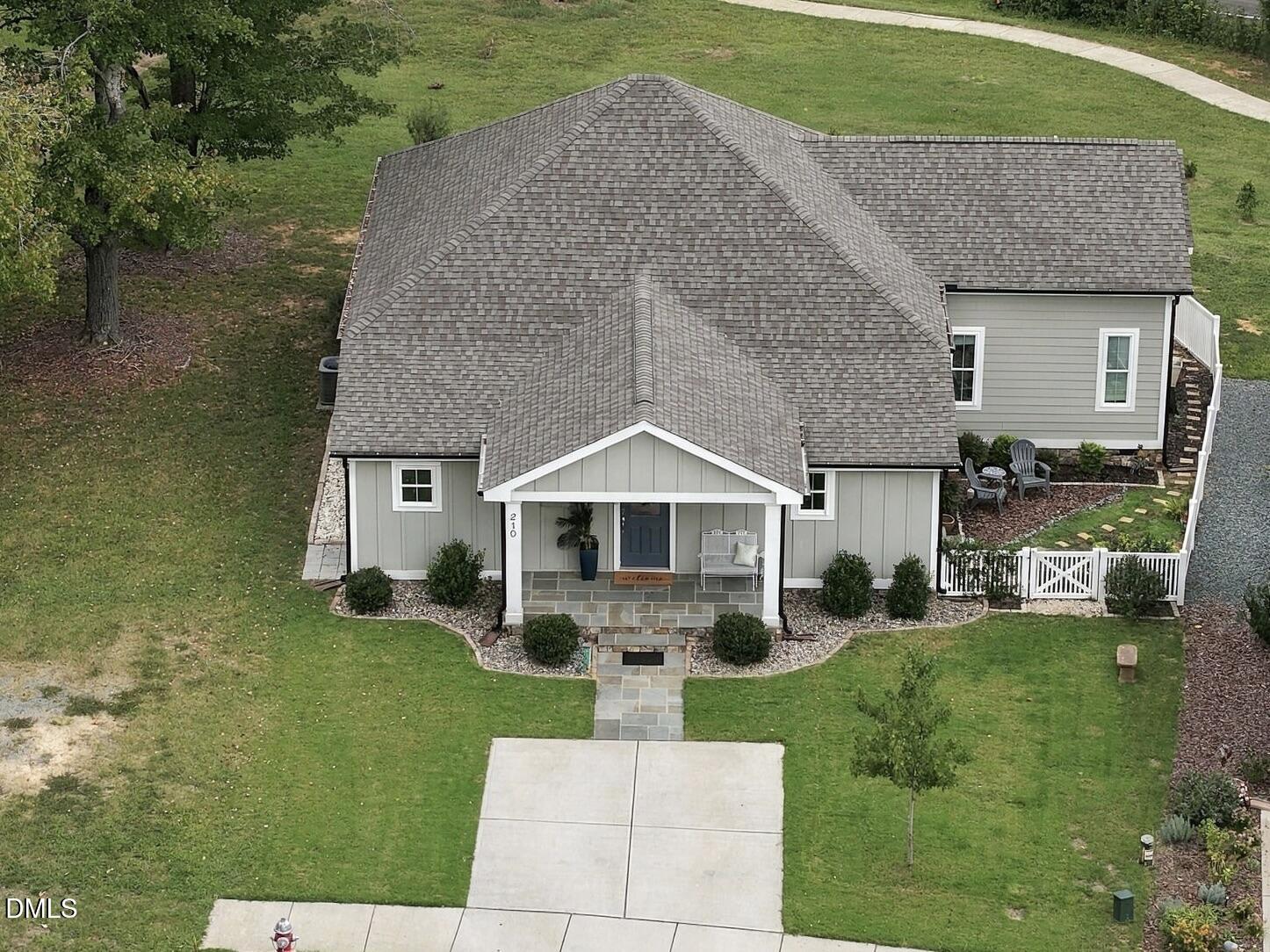 210 Bellamy Lane