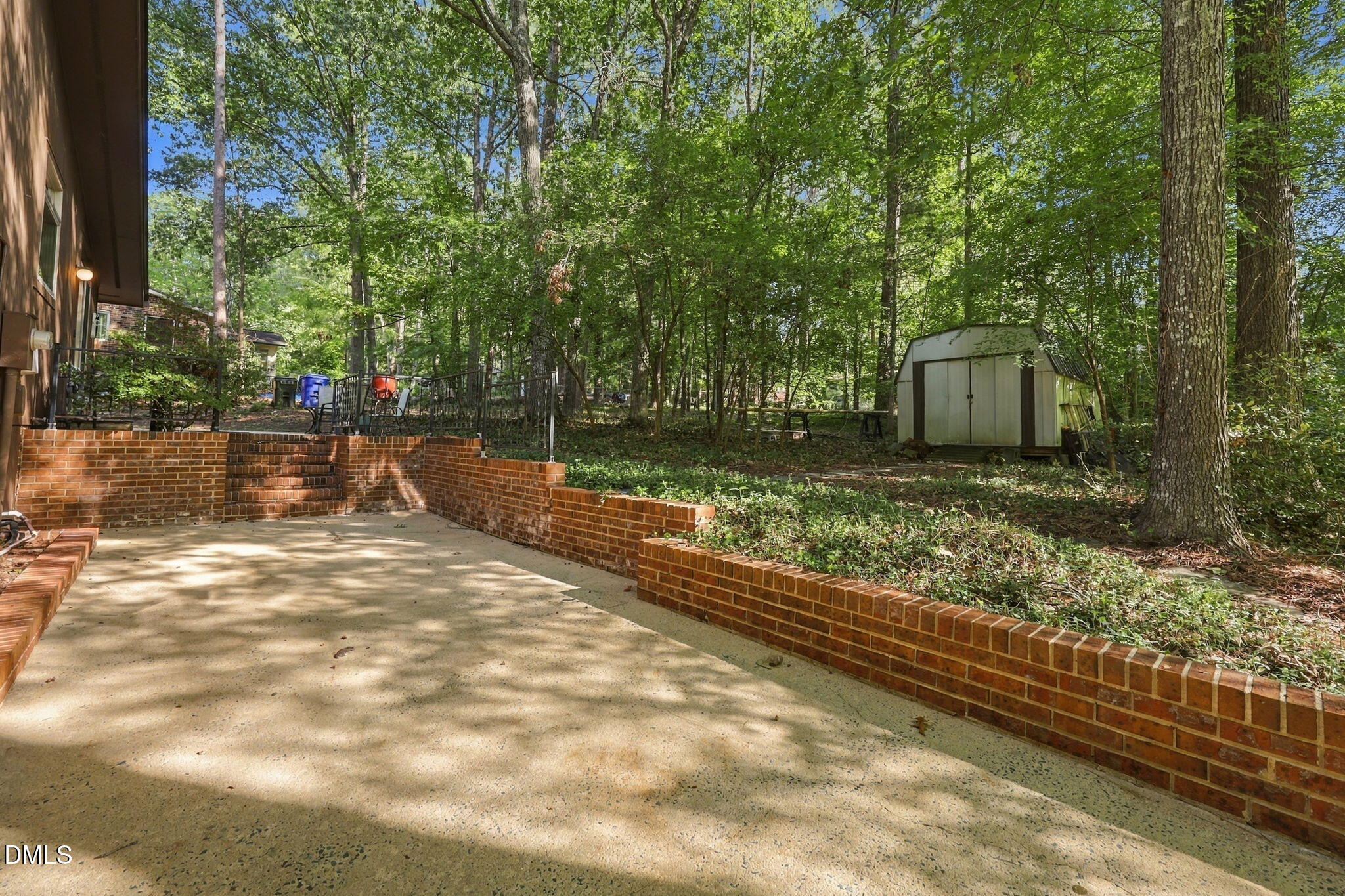1904 Overland Drive