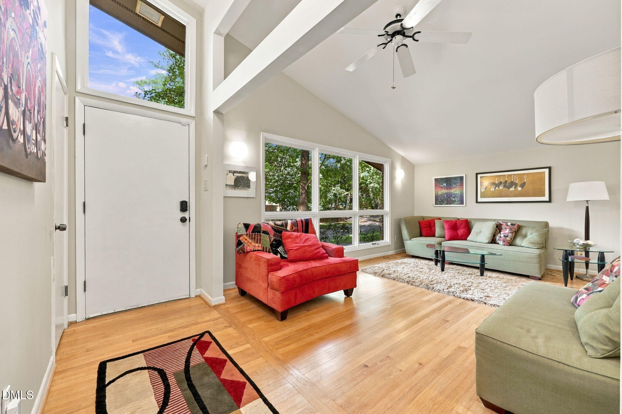 1904 Overland Drive