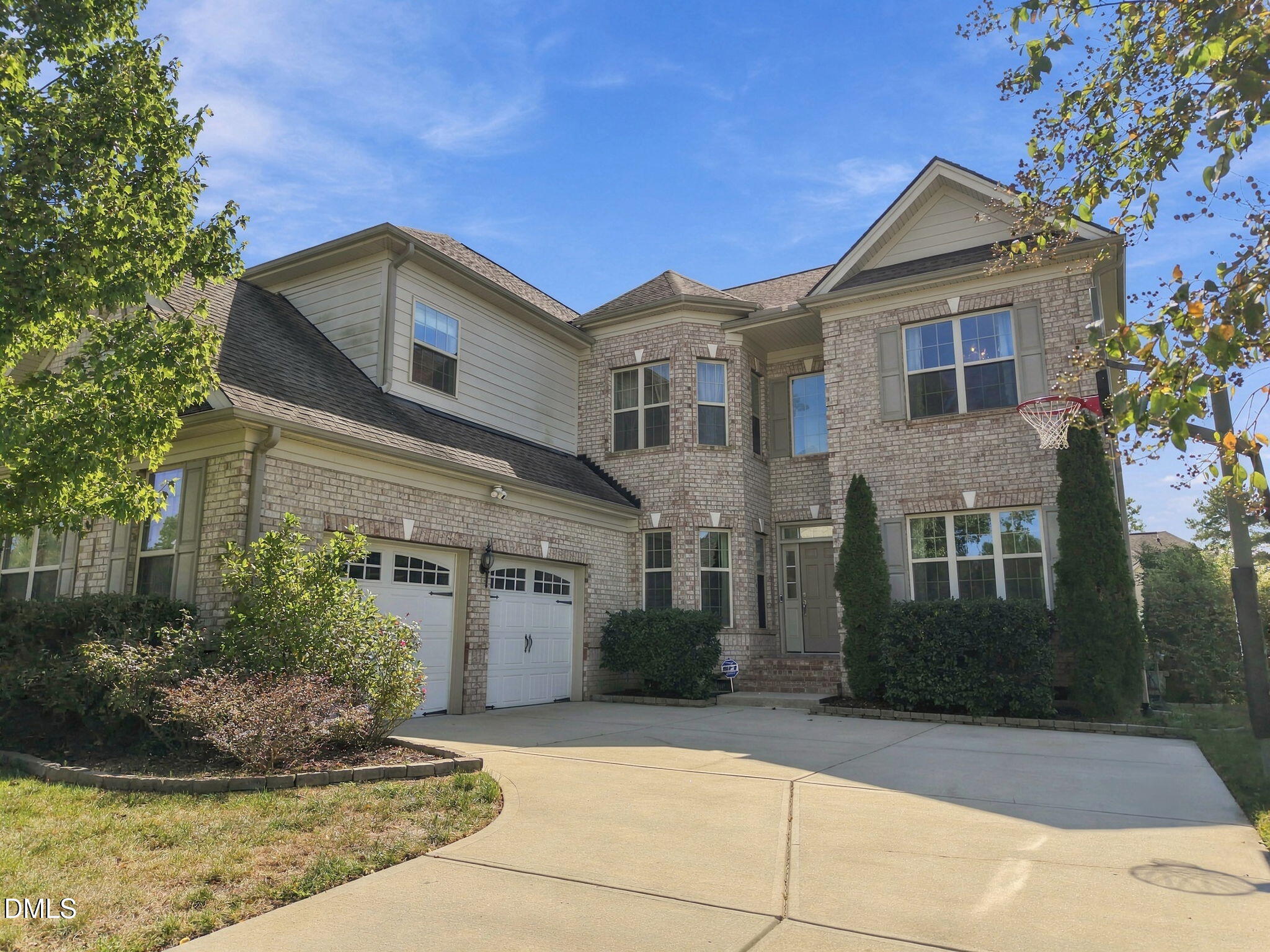 507 Swift Creek Crossing