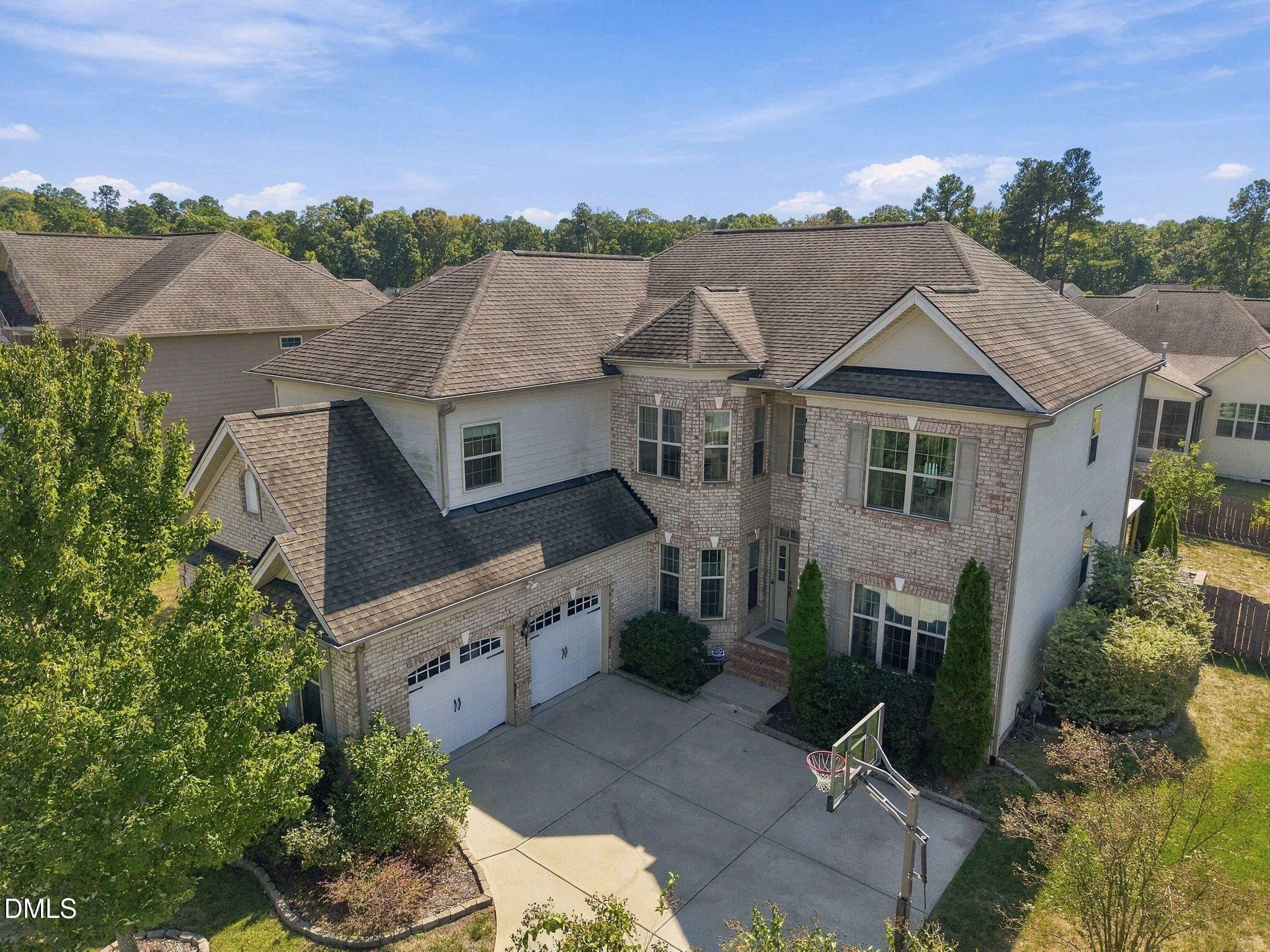 507 Swift Creek Crossing
