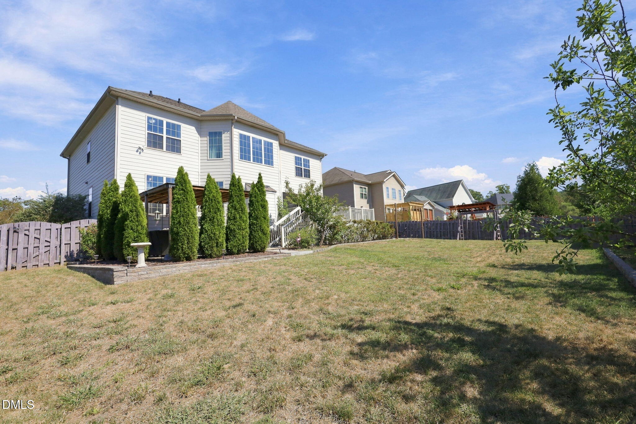 507 Swift Creek Crossing