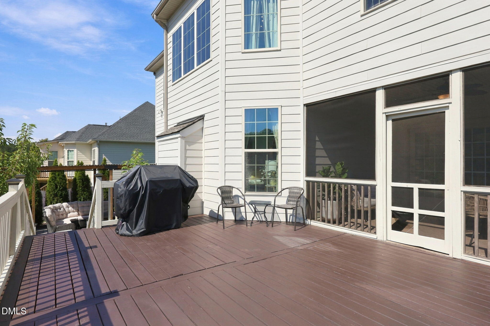 507 Swift Creek Crossing