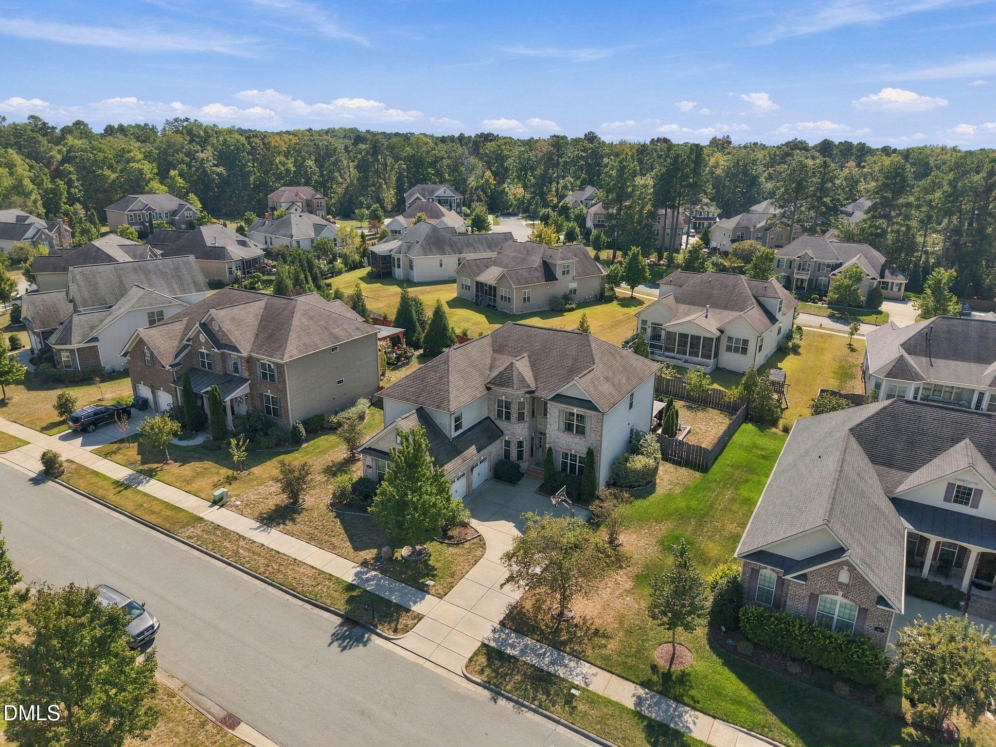 507 Swift Creek Crossing