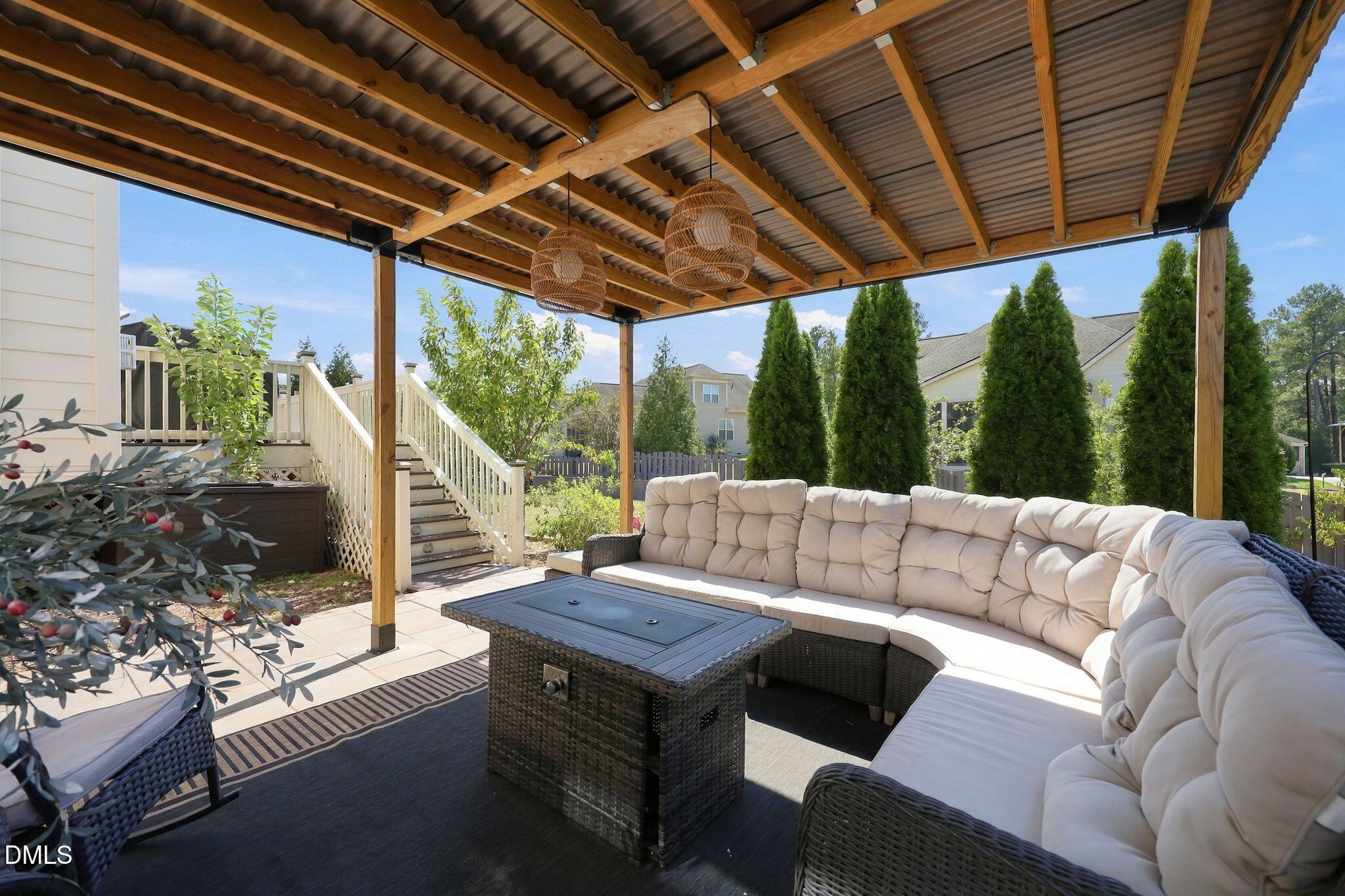 507 Swift Creek Crossing