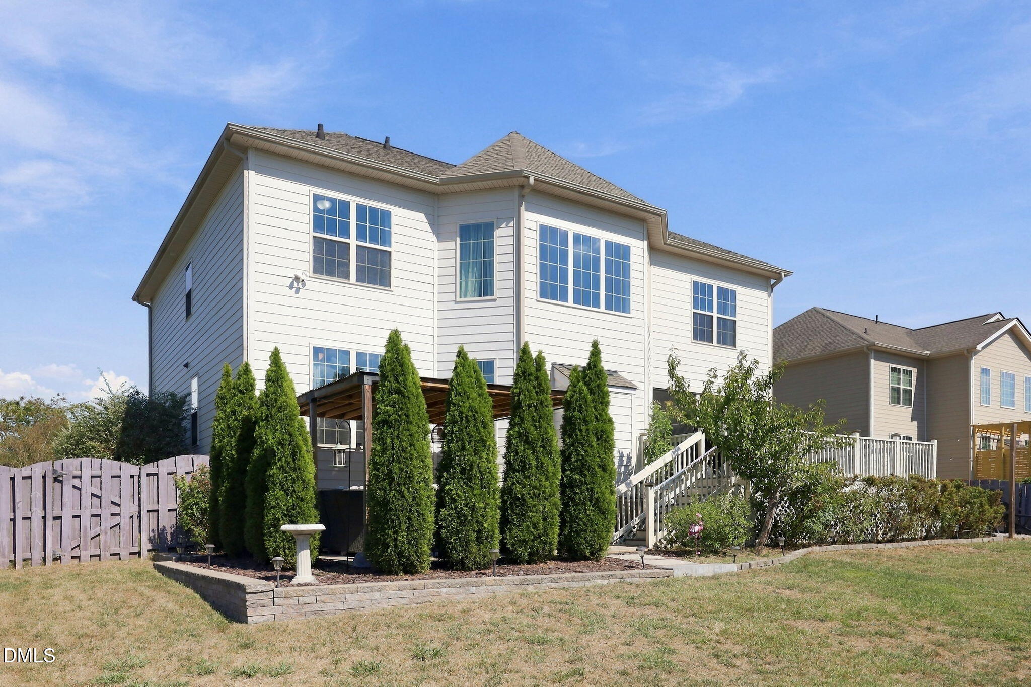 507 Swift Creek Crossing
