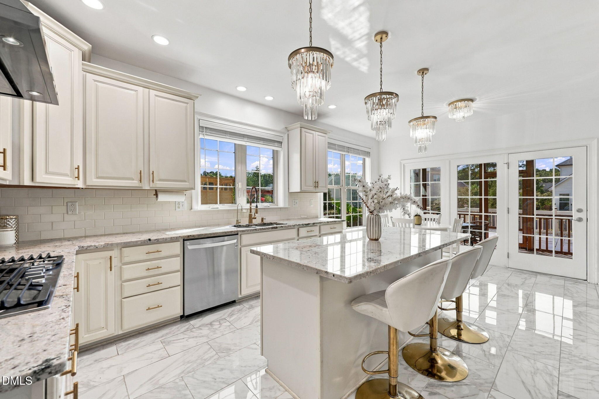 507 Swift Creek Crossing