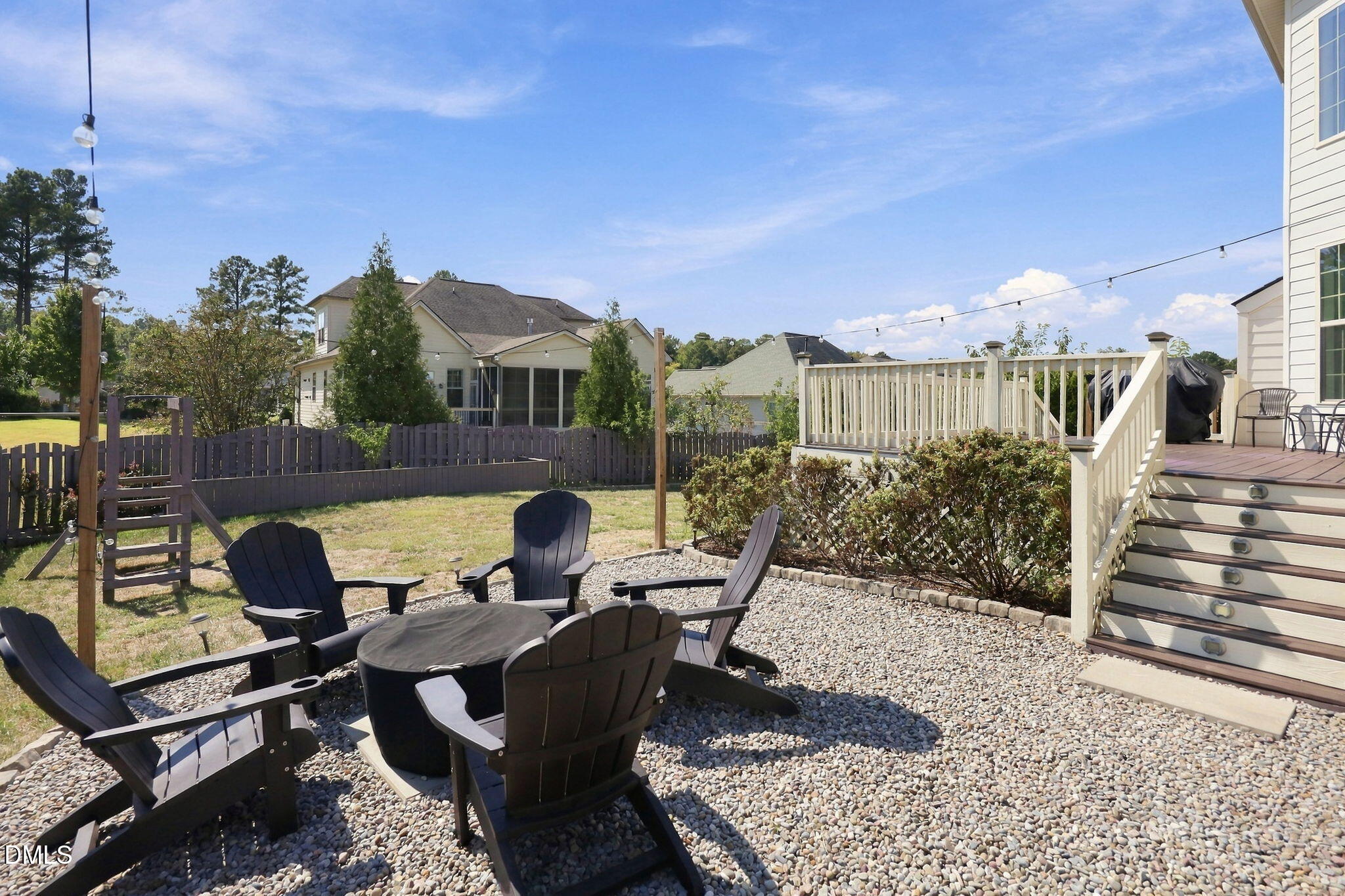 507 Swift Creek Crossing