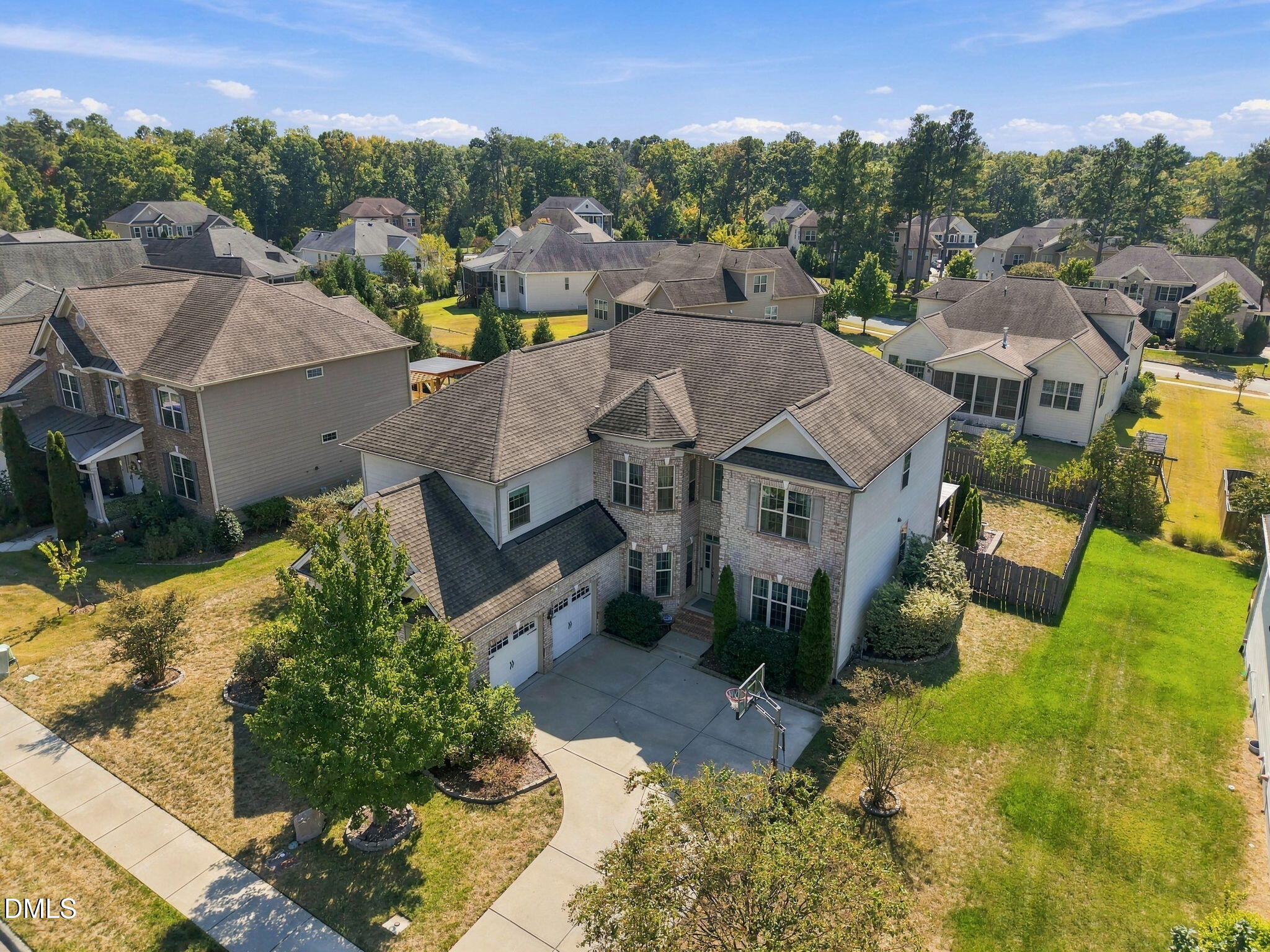 507 Swift Creek Crossing