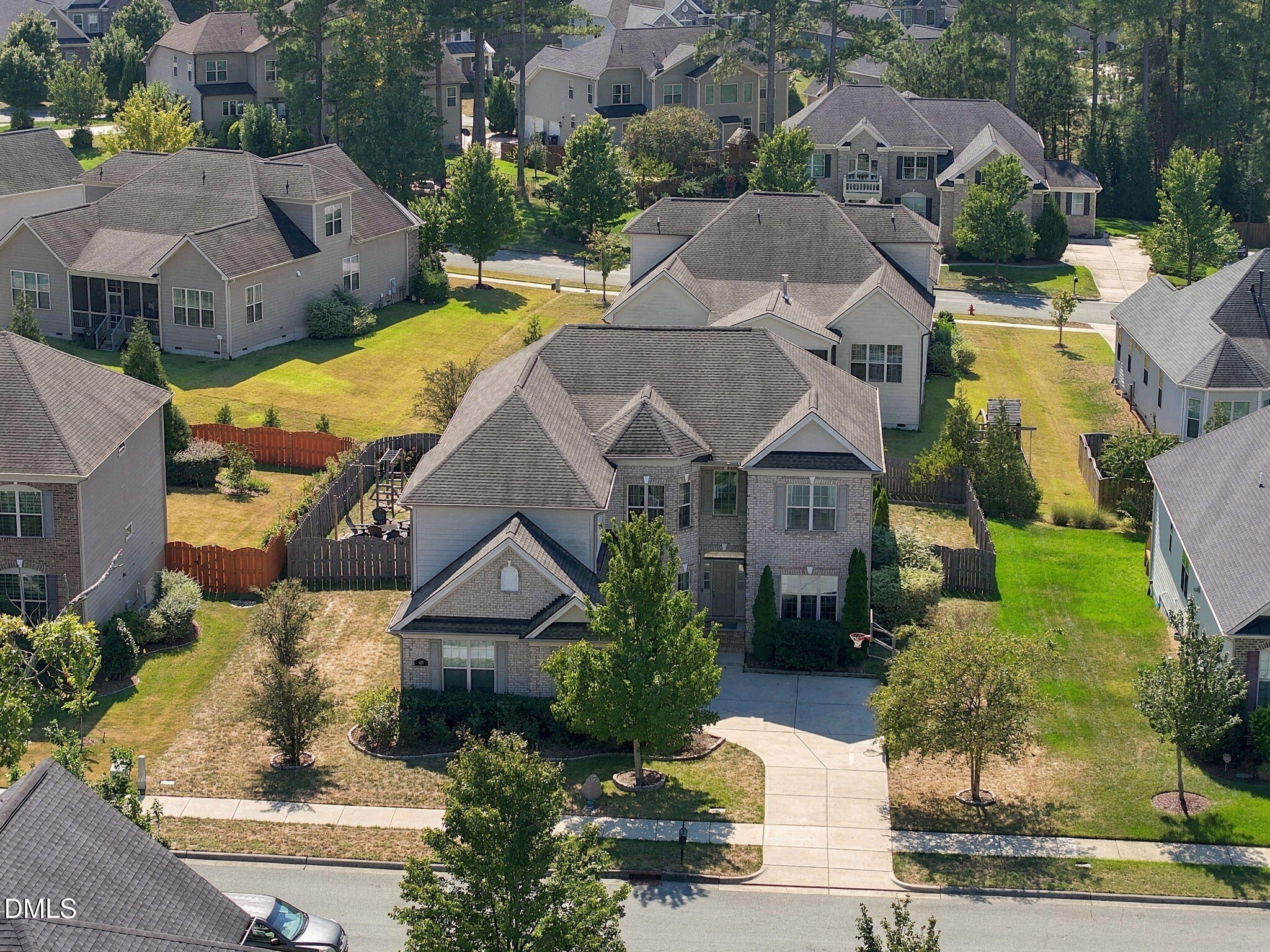 507 Swift Creek Crossing