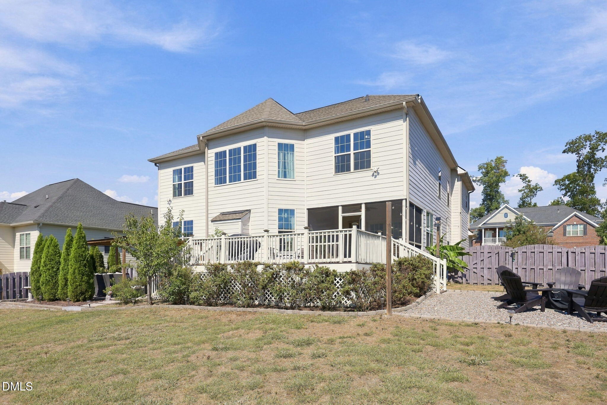 507 Swift Creek Crossing